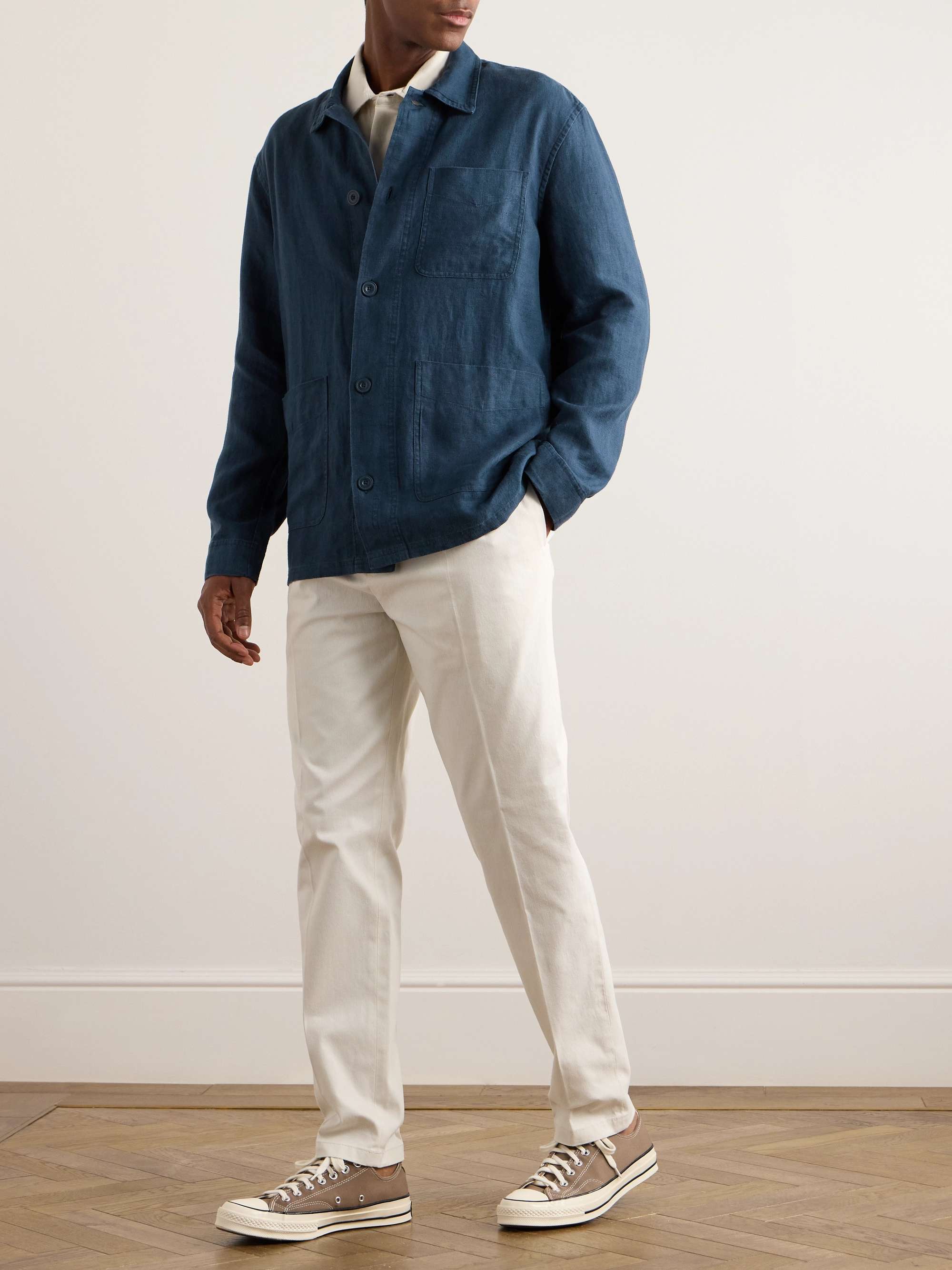 CLUB MONACO 