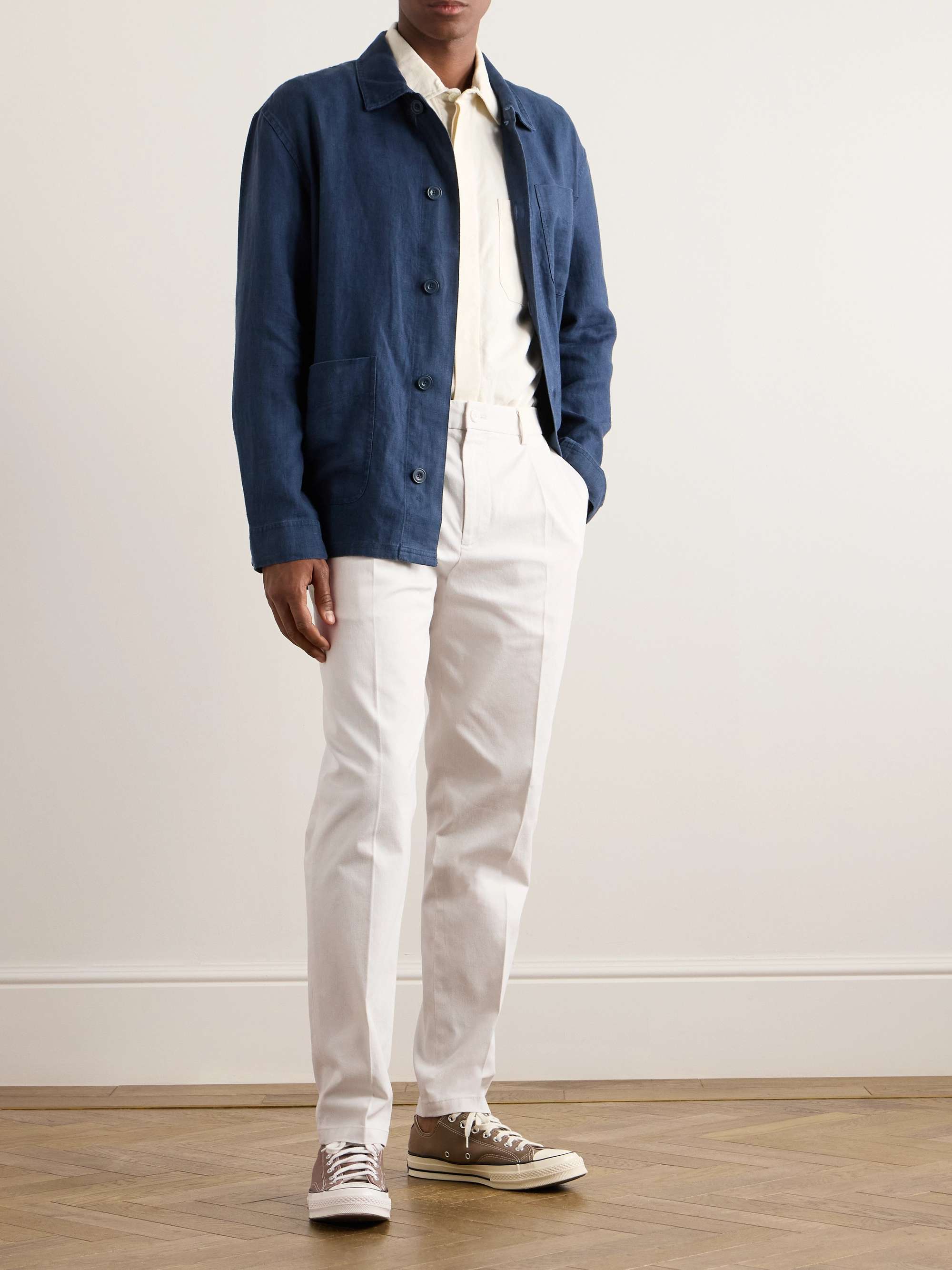 CLUB MONACO 