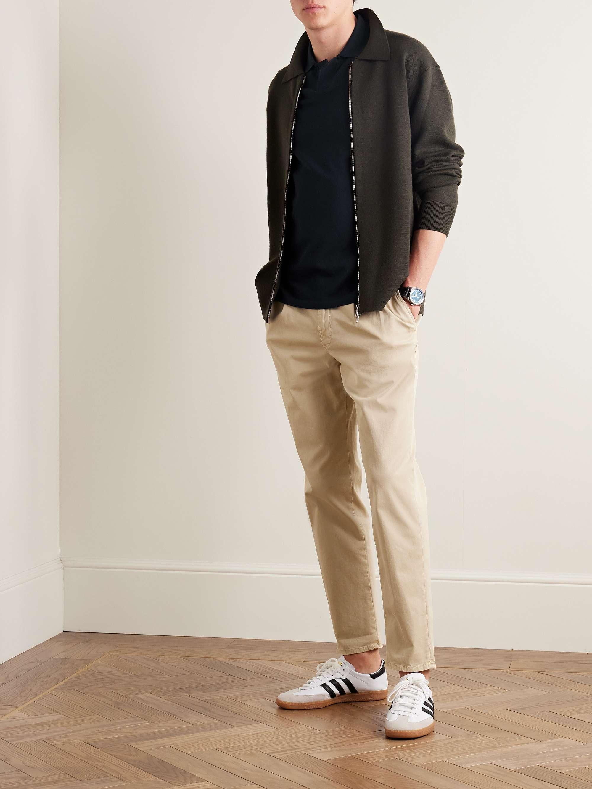 CLUB MONACO 