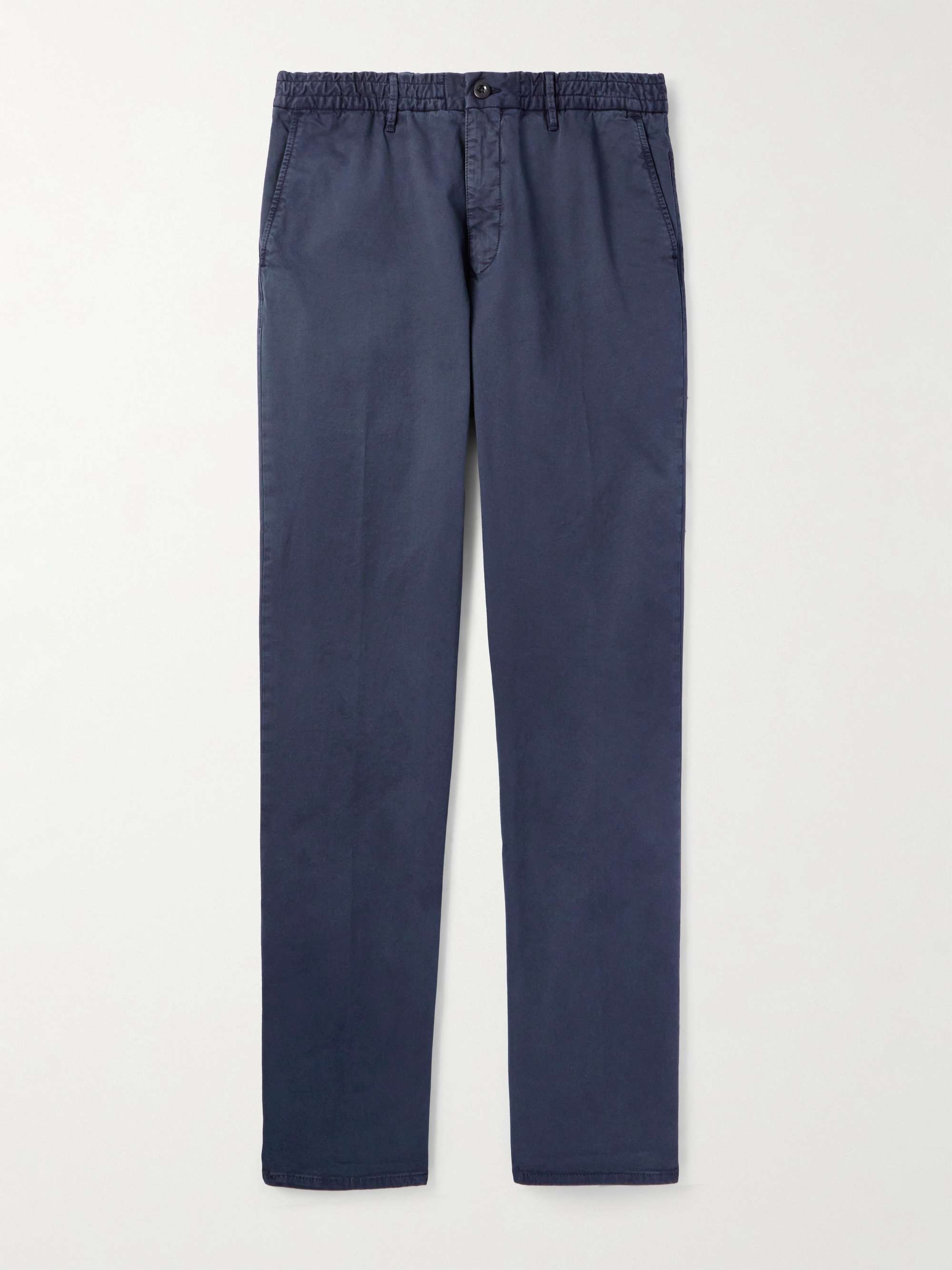 Jeans INCOTEX Men color Grey 1
