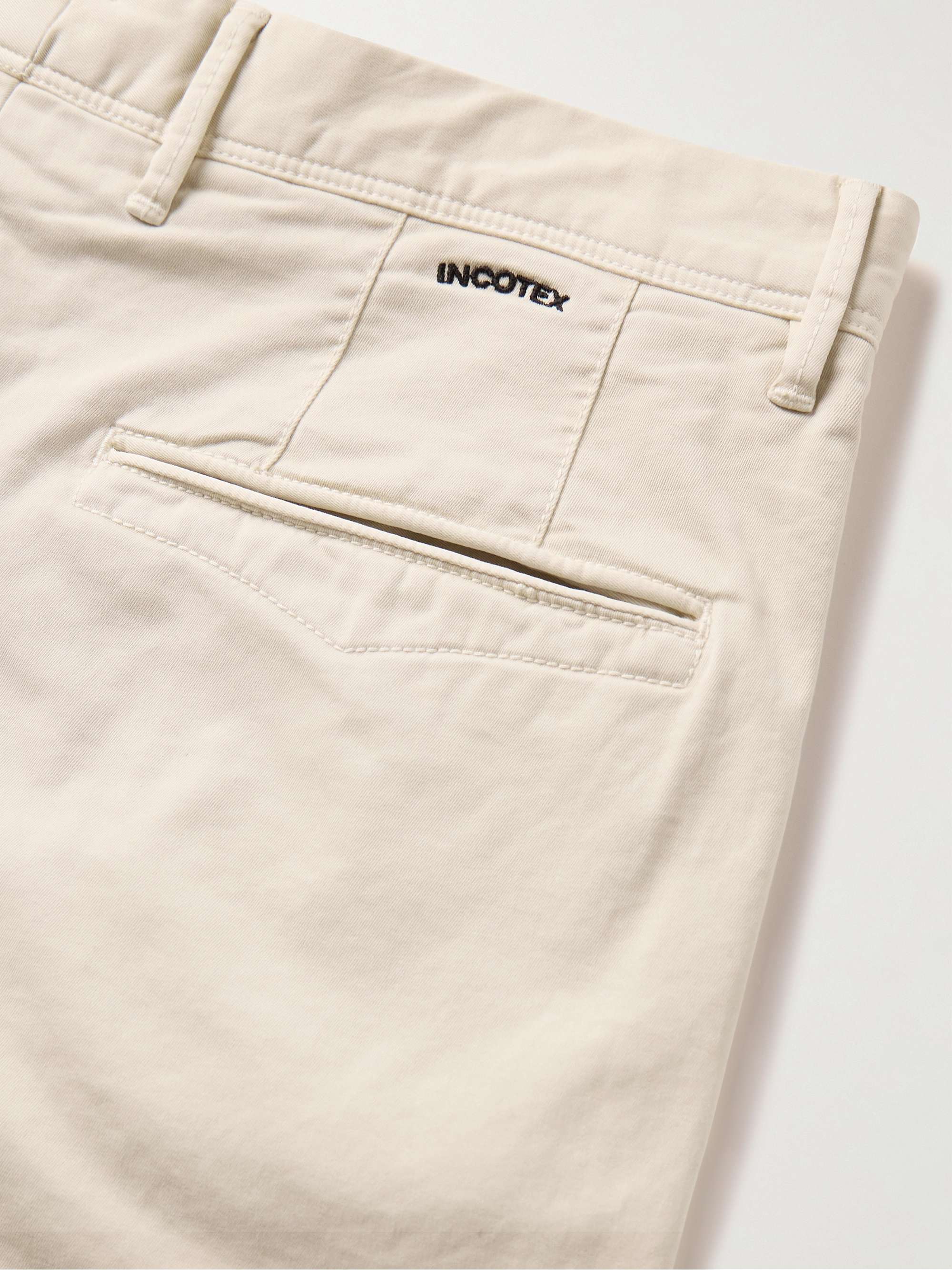 INCOTEX 
