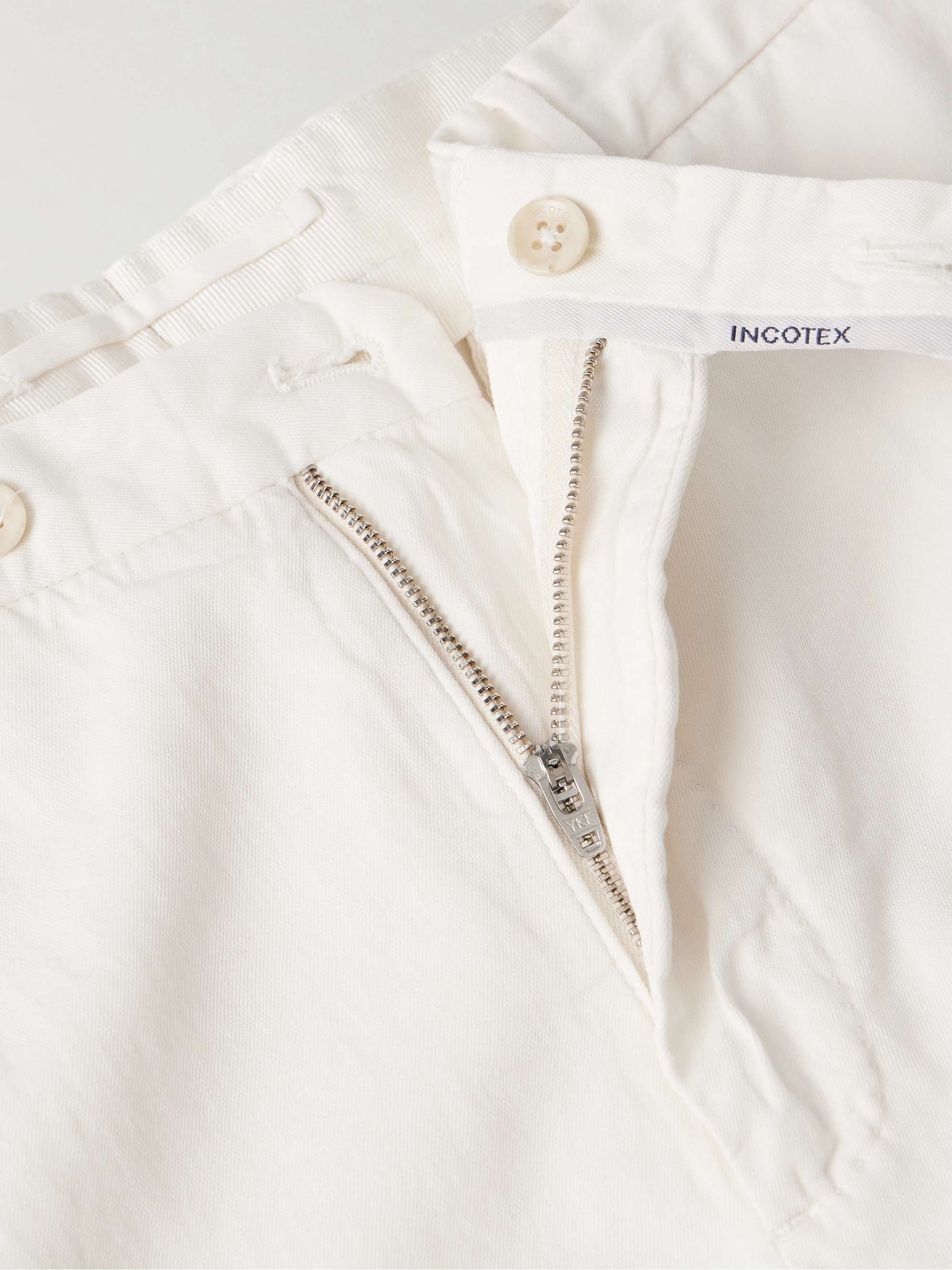 INCOTEX 