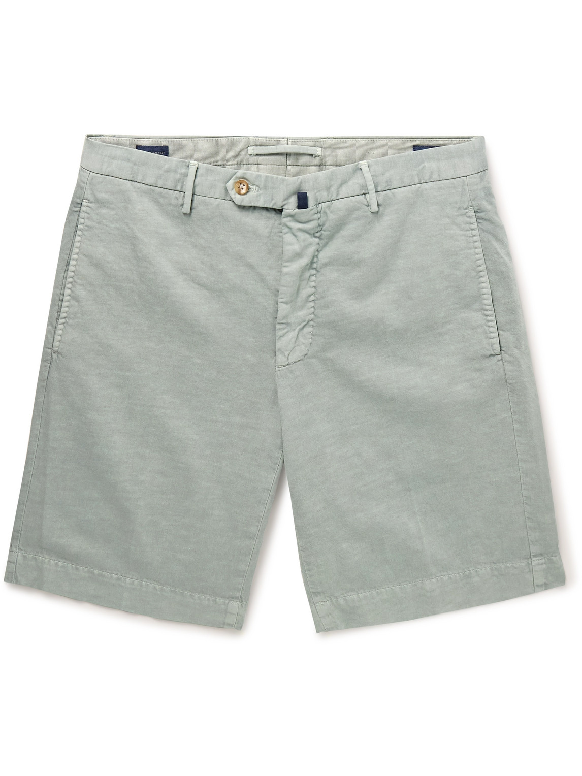 Incotex shorts deals