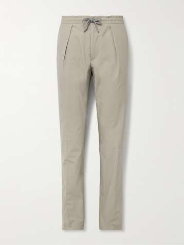 incotex urban traveller tech trouser