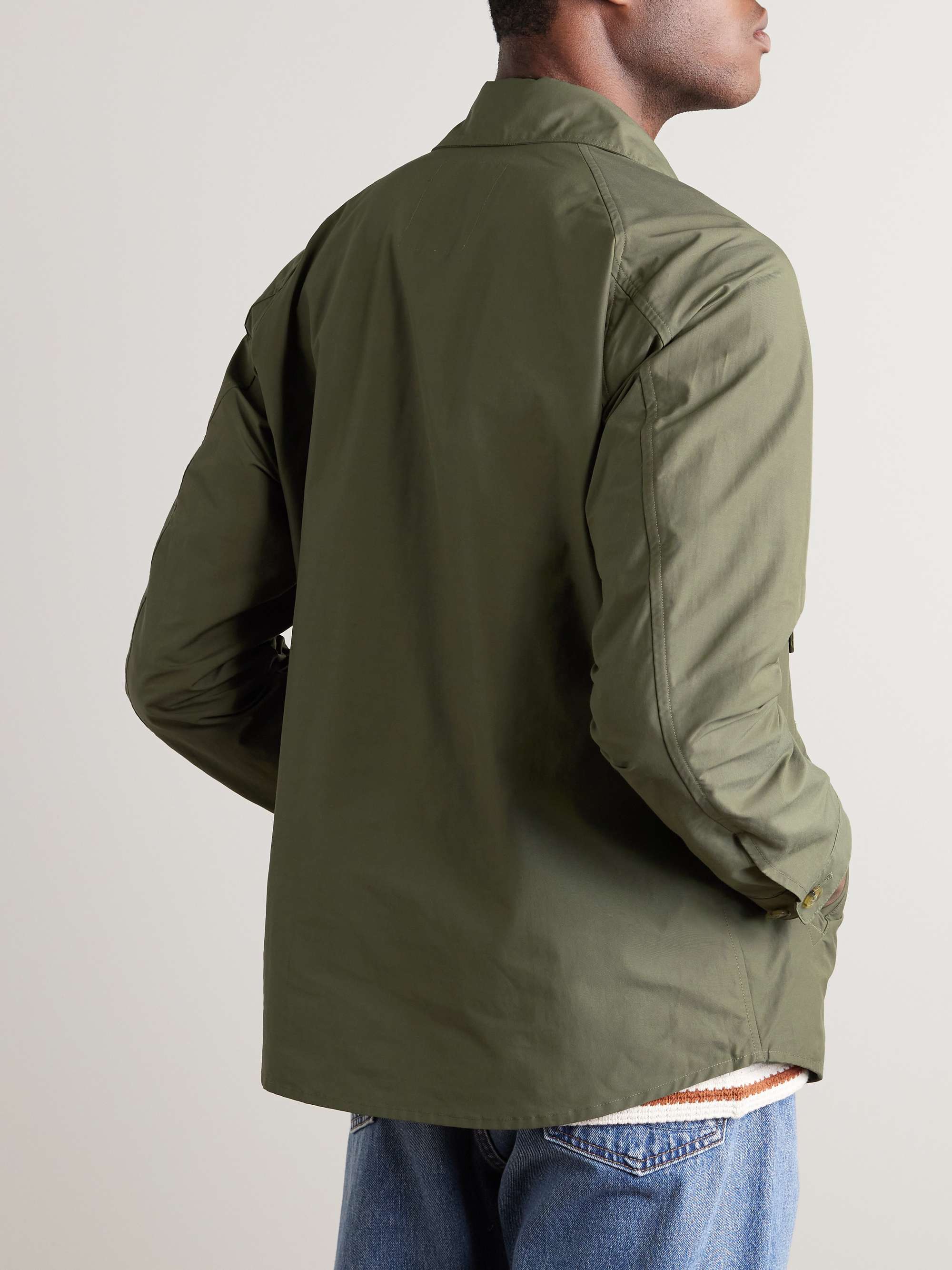 BARACUTA 