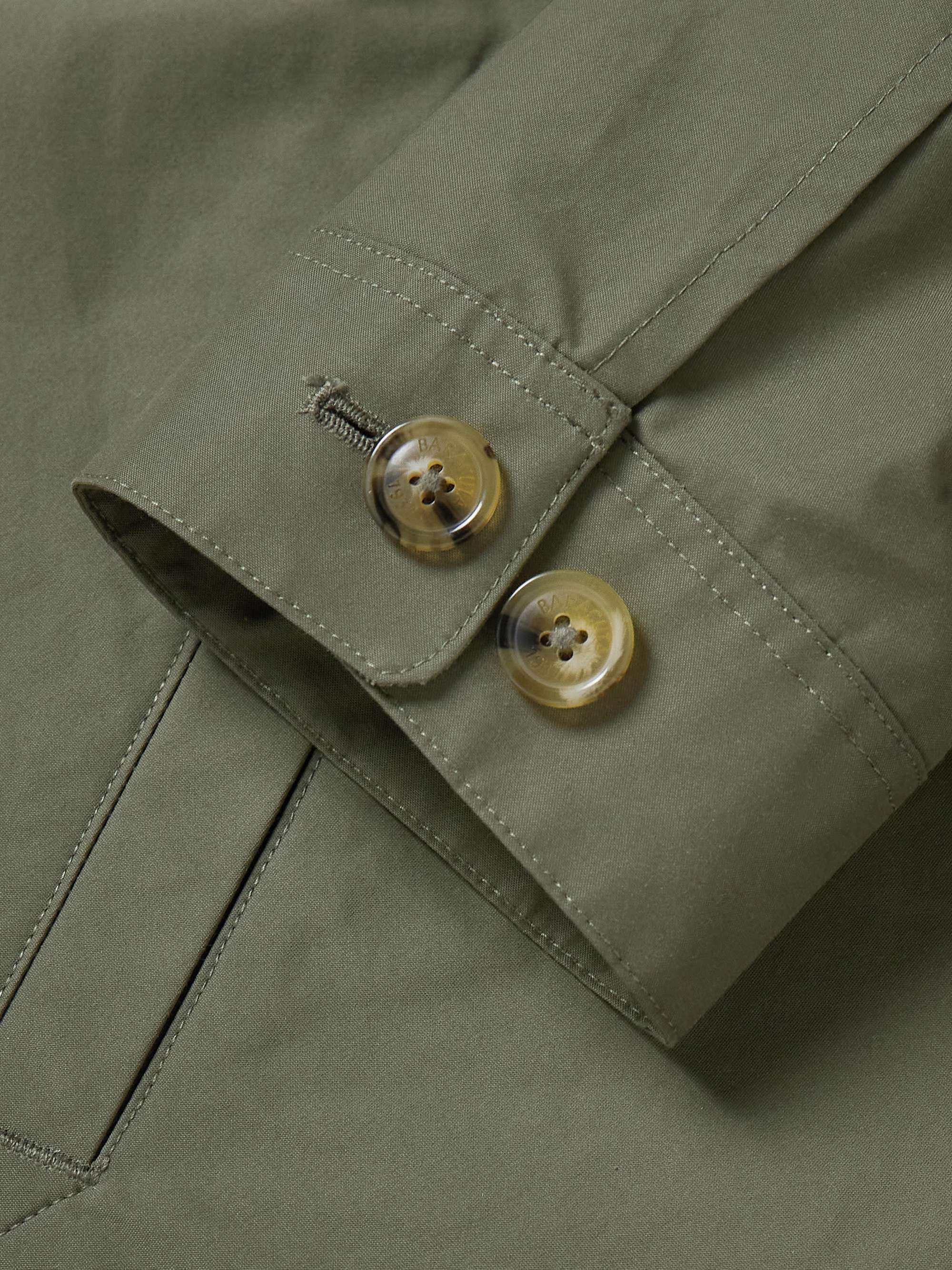 BARACUTA 