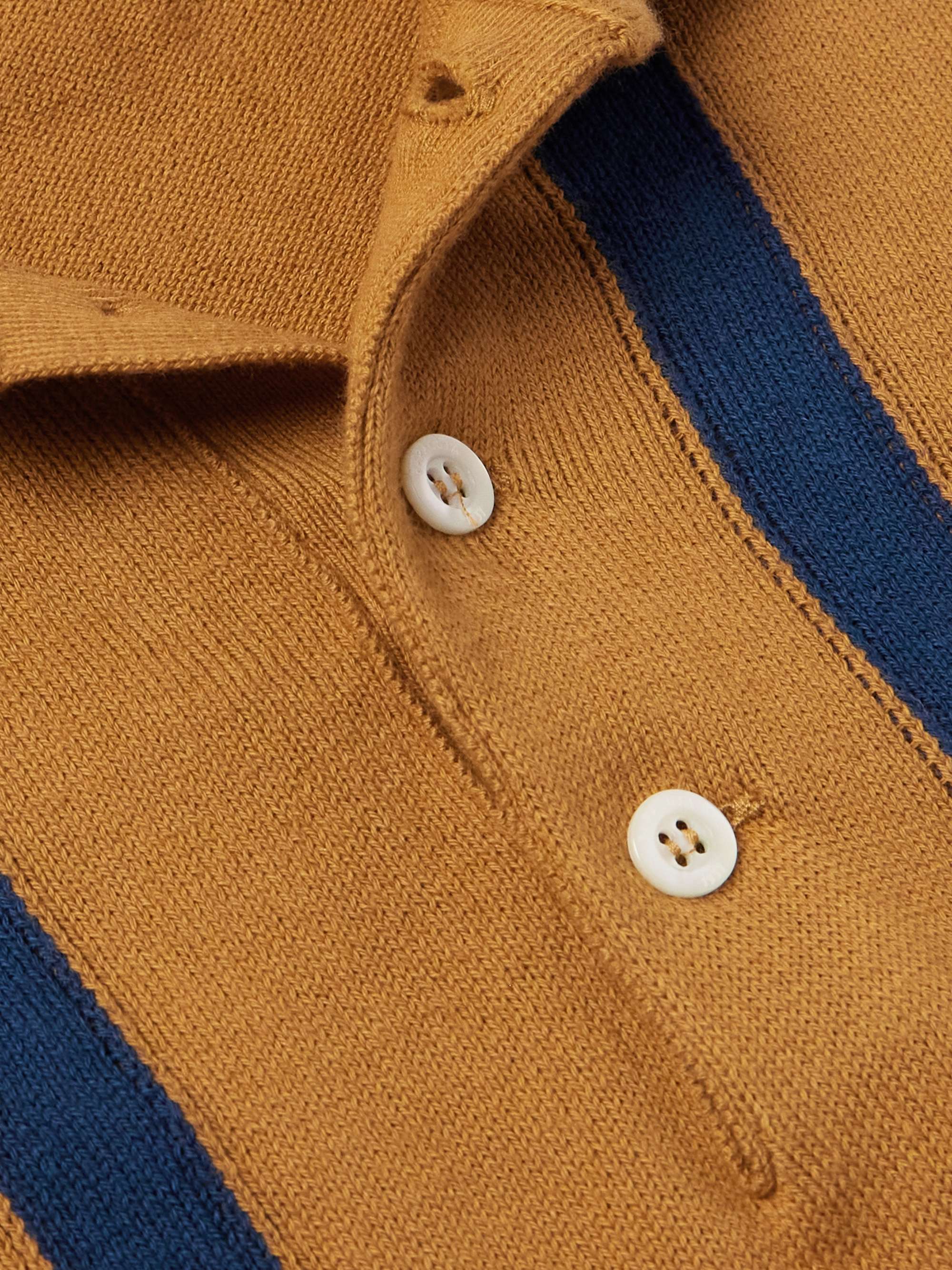 BARACUTA 