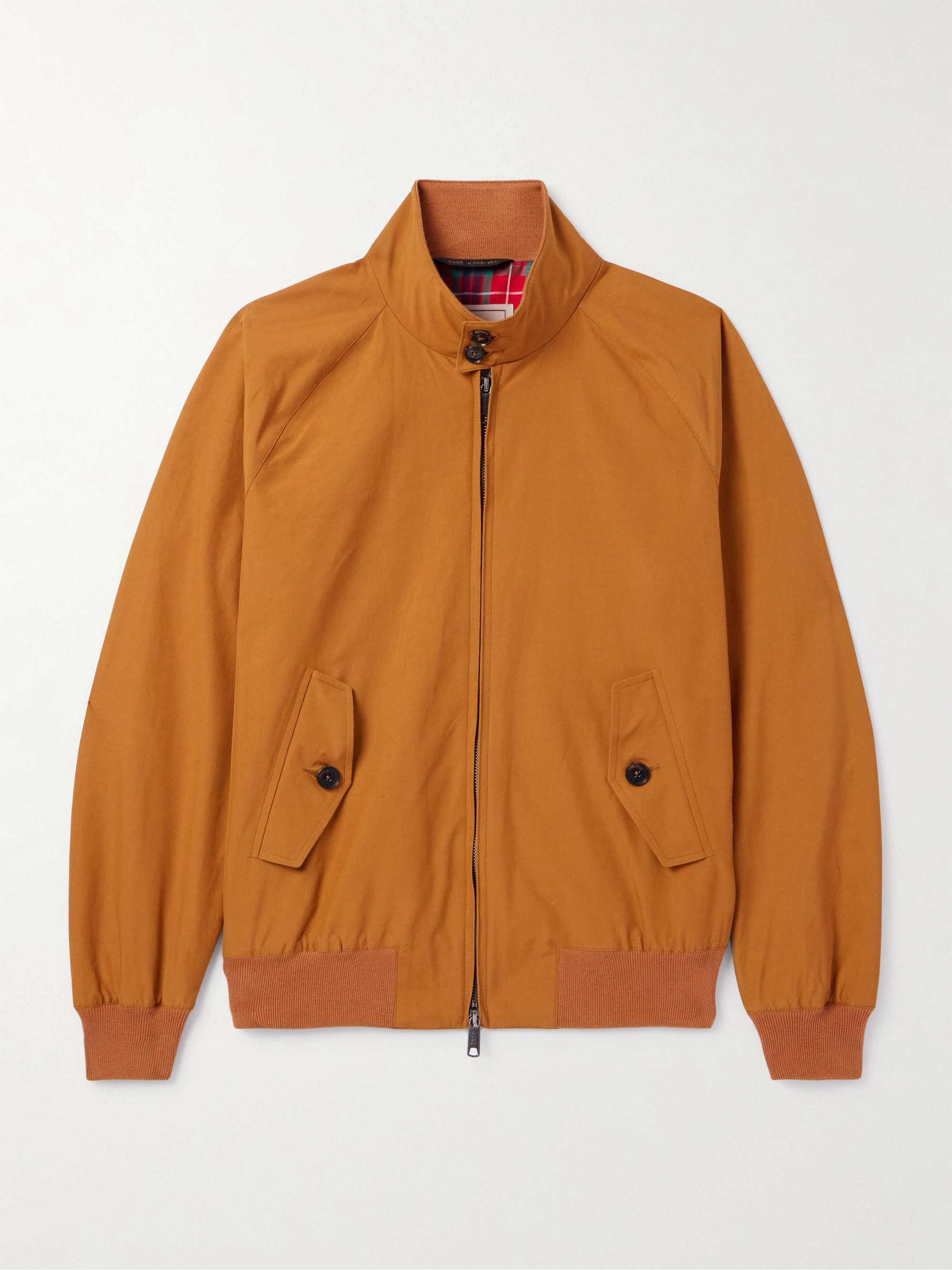 Baracuta shop sale