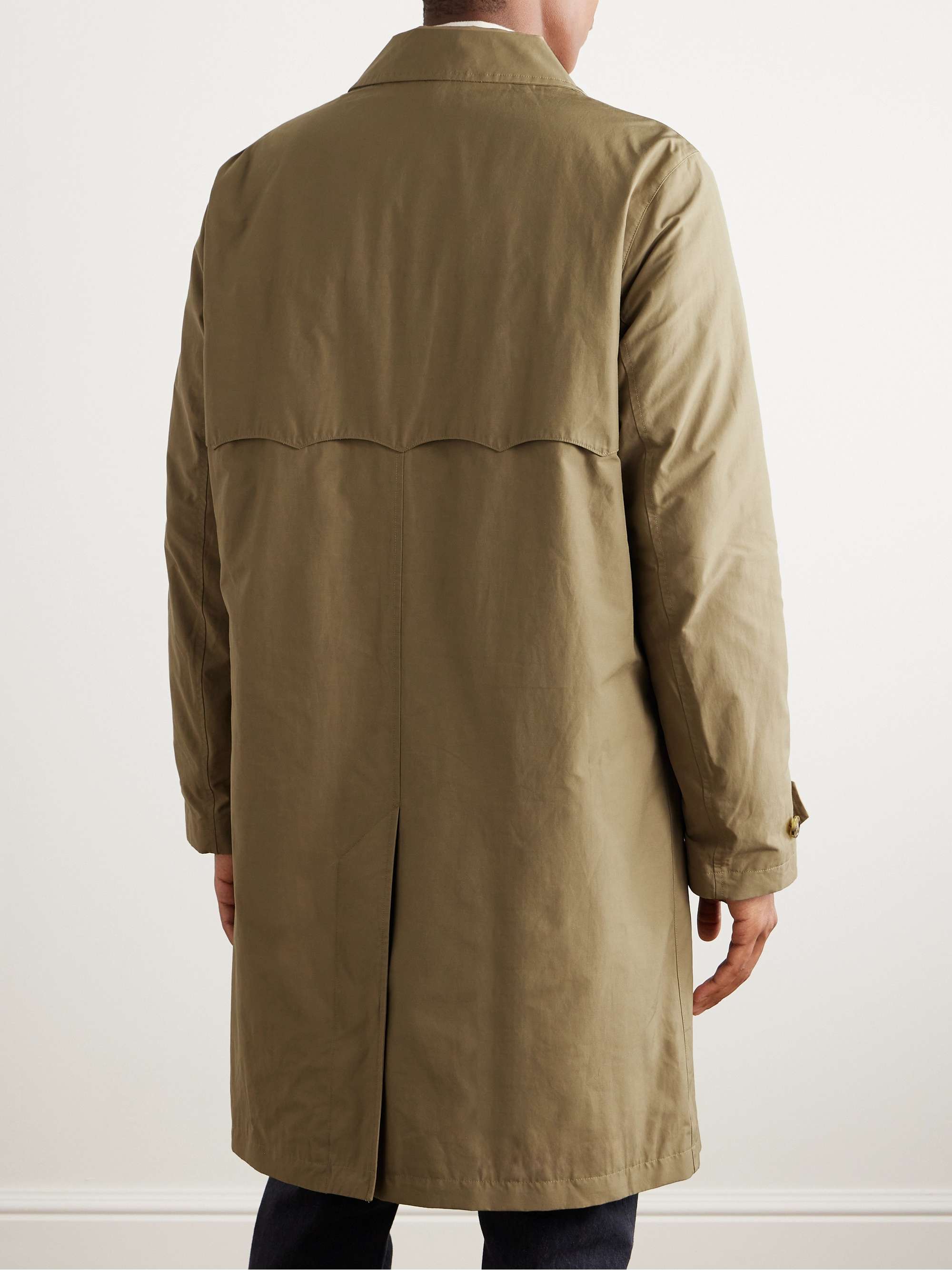 BARACUTA 