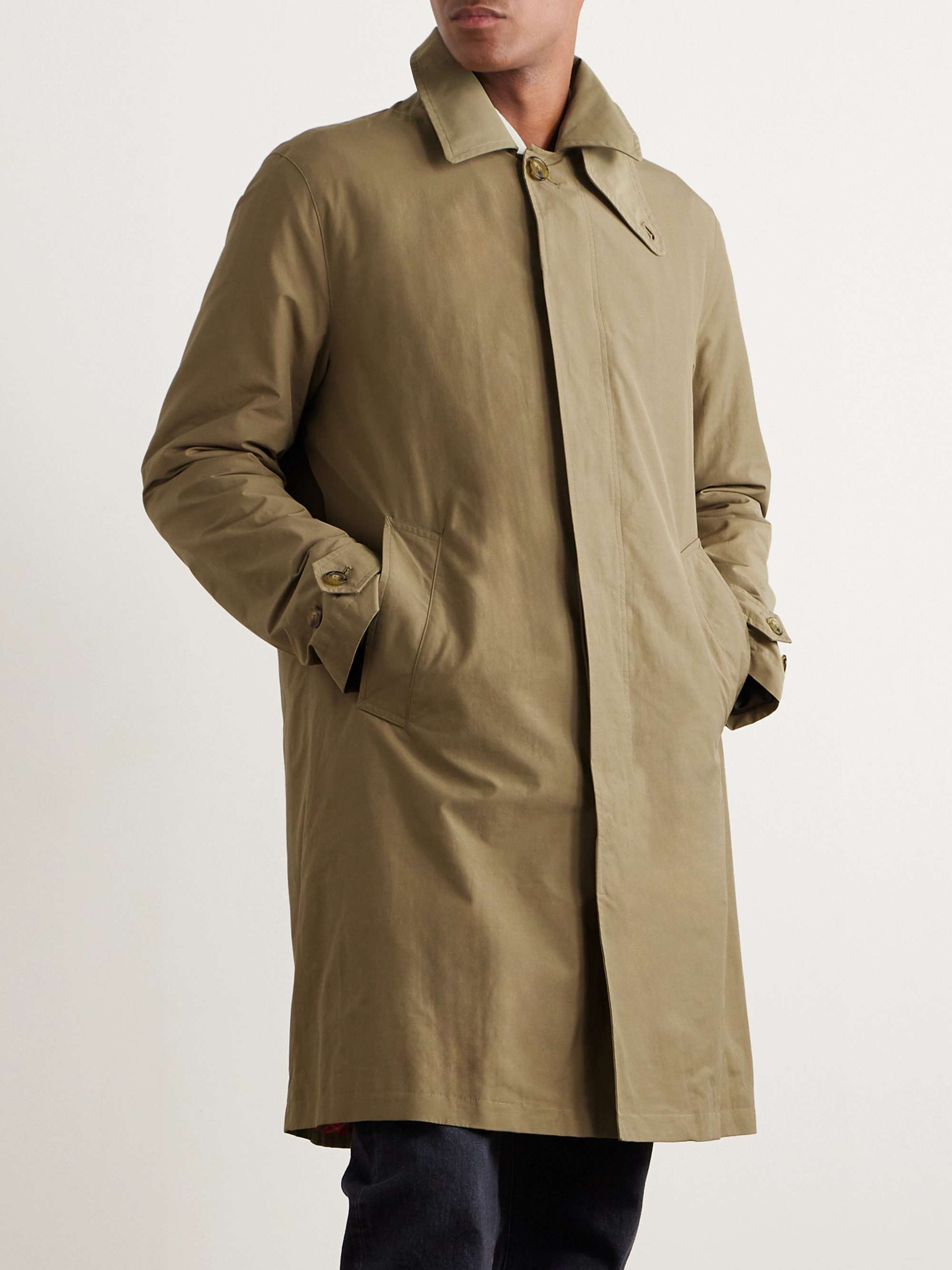 BARACUTA 