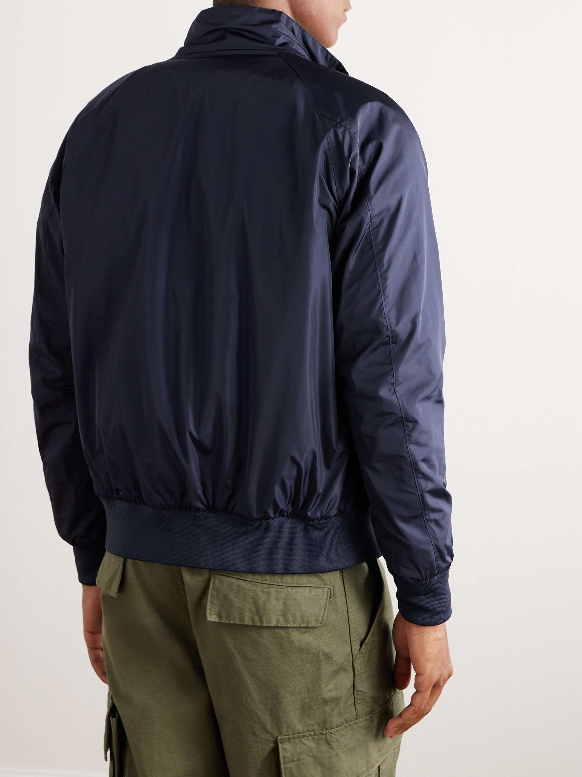 BARACUTA 