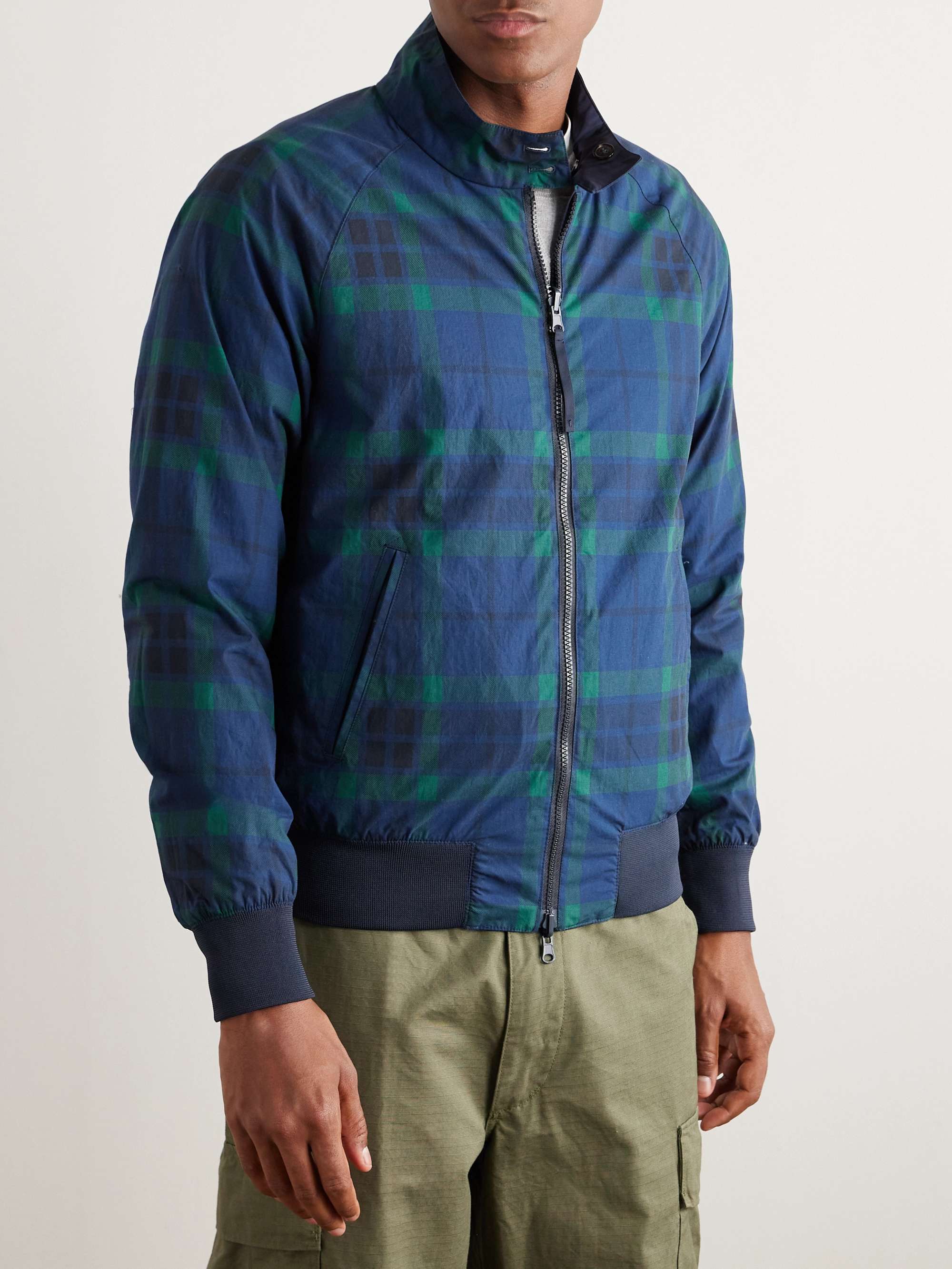 BARACUTA 
