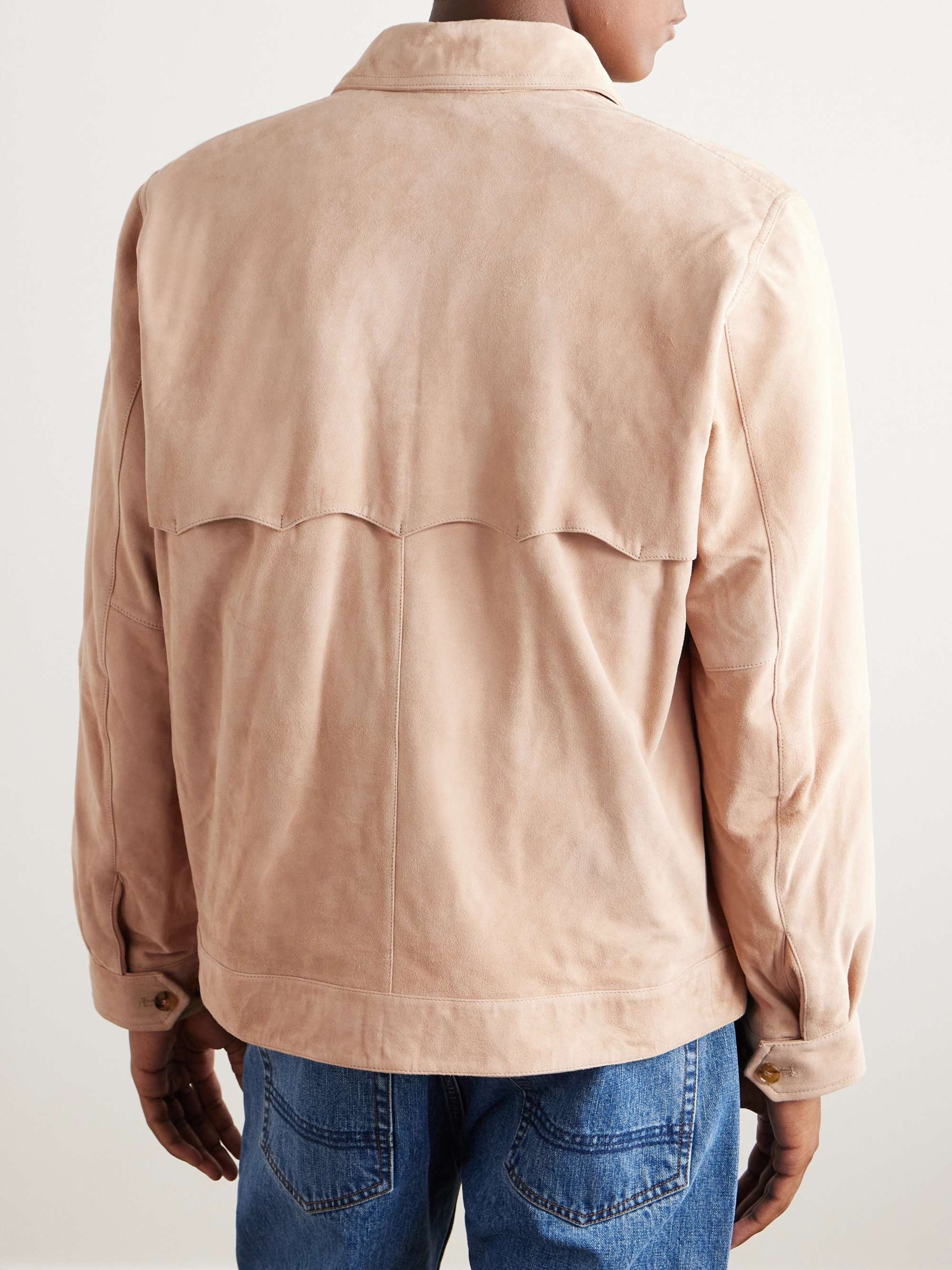 BARACUTA 