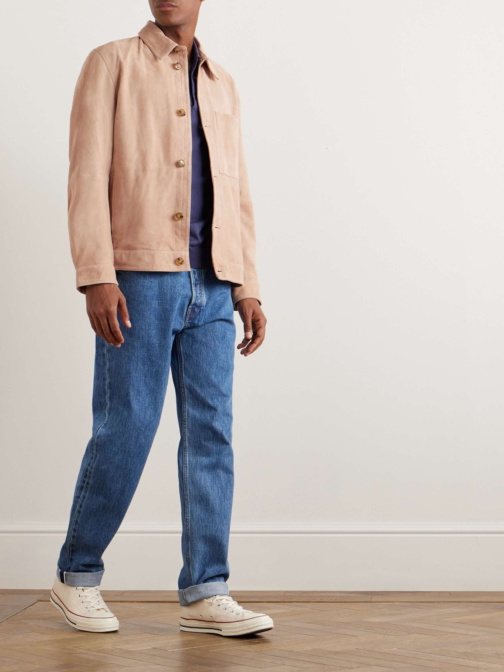 BARACUTA 