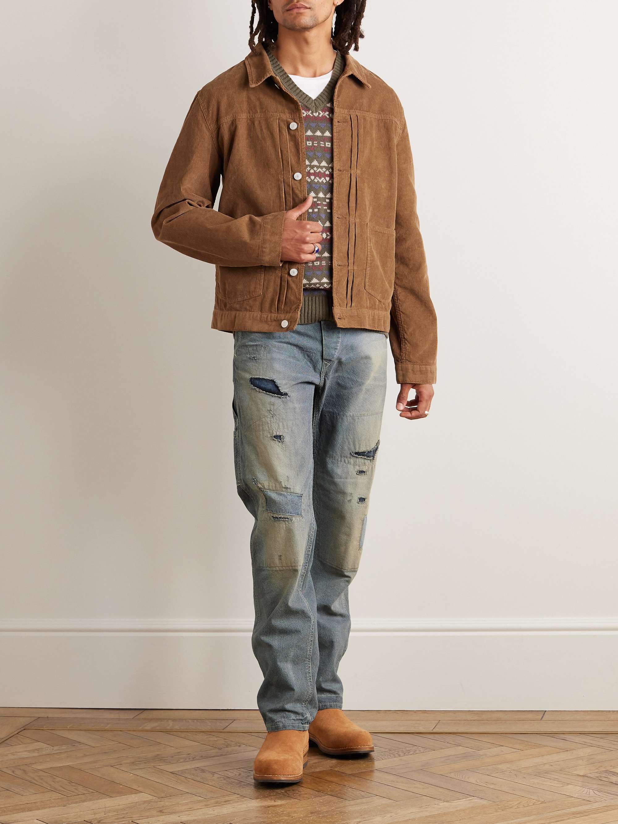 RRL 