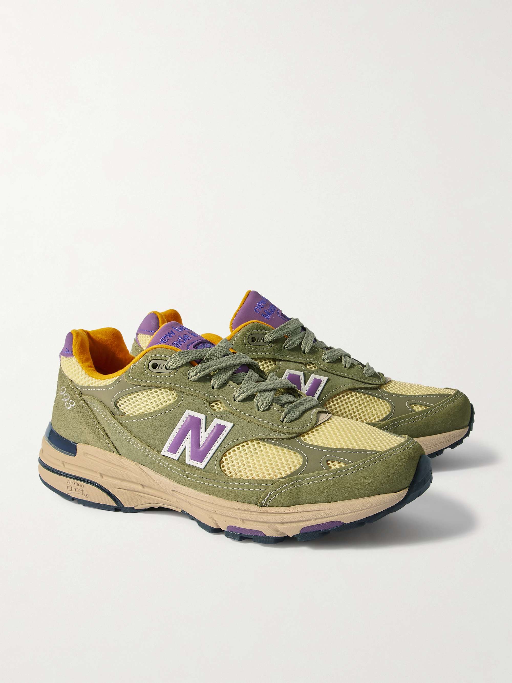 NEW BALANCE 