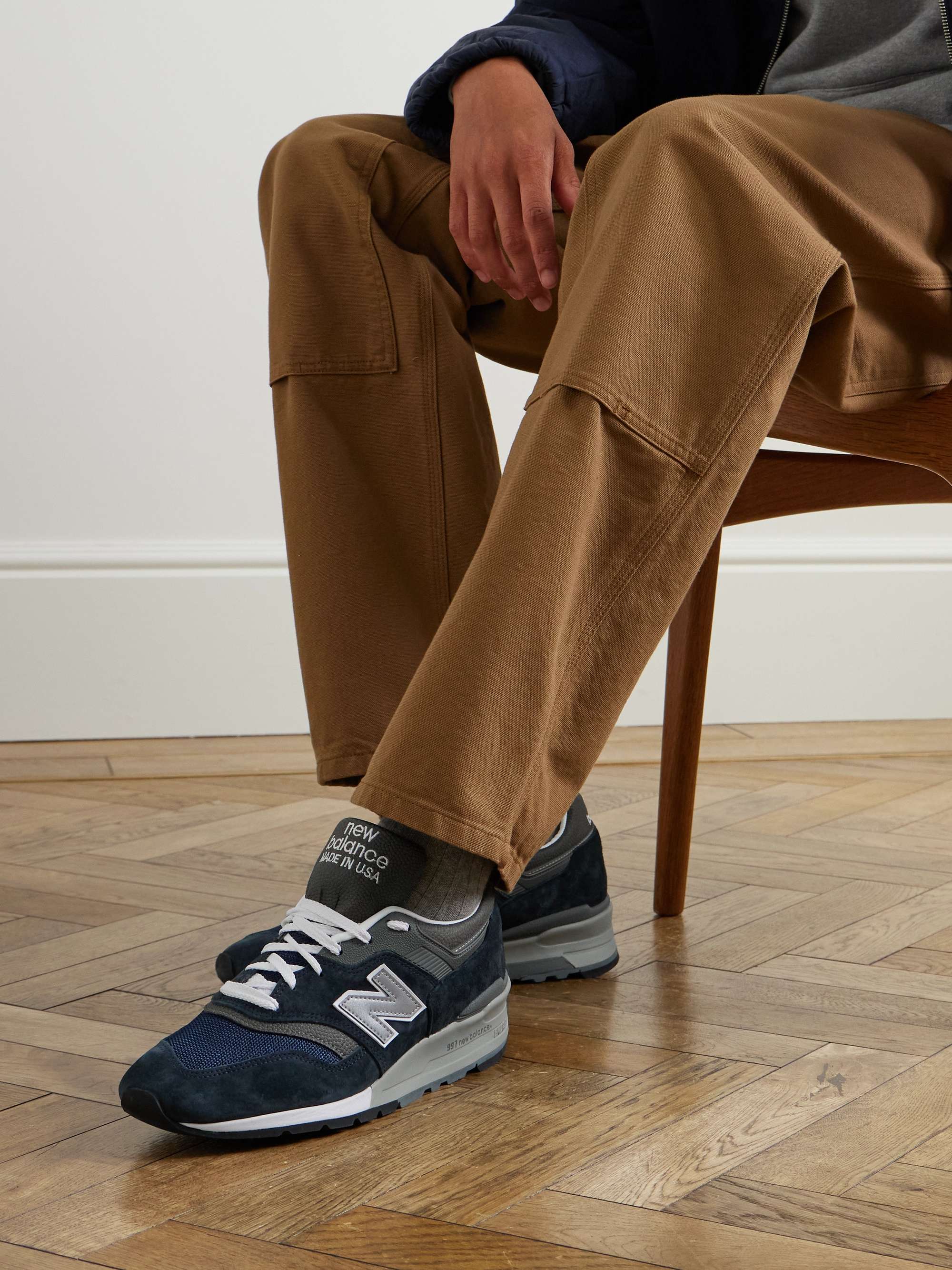 NEW BALANCE 