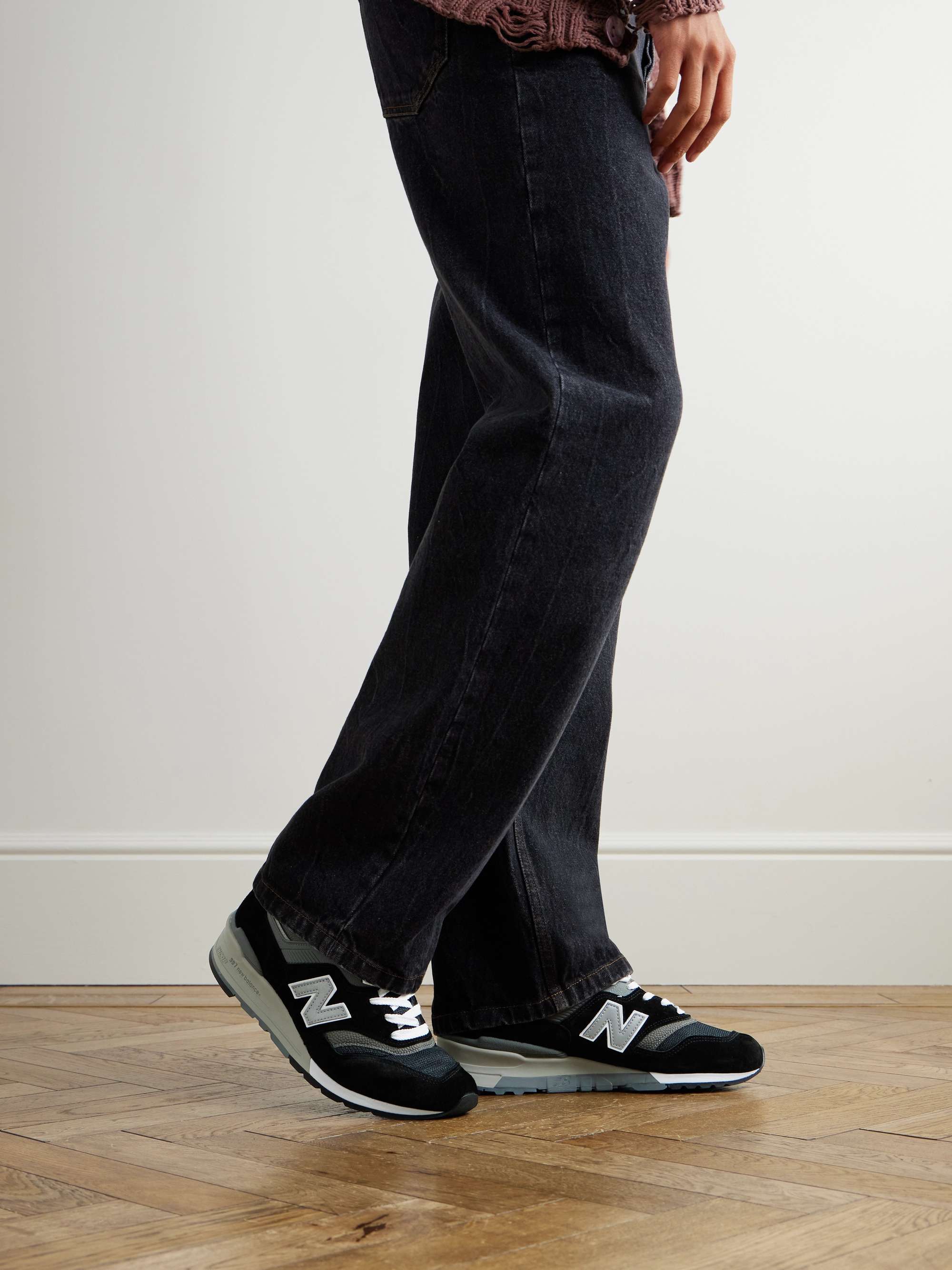 NEW BALANCE 