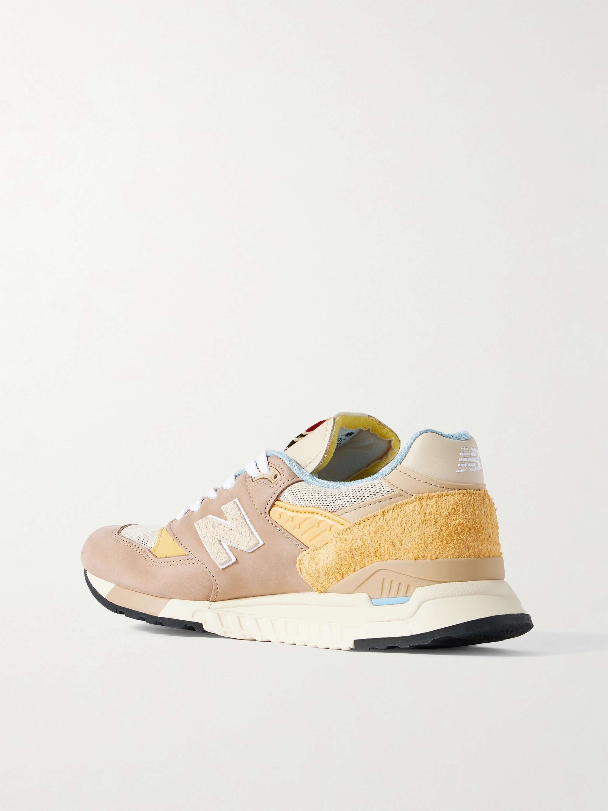 NEW BALANCE 
