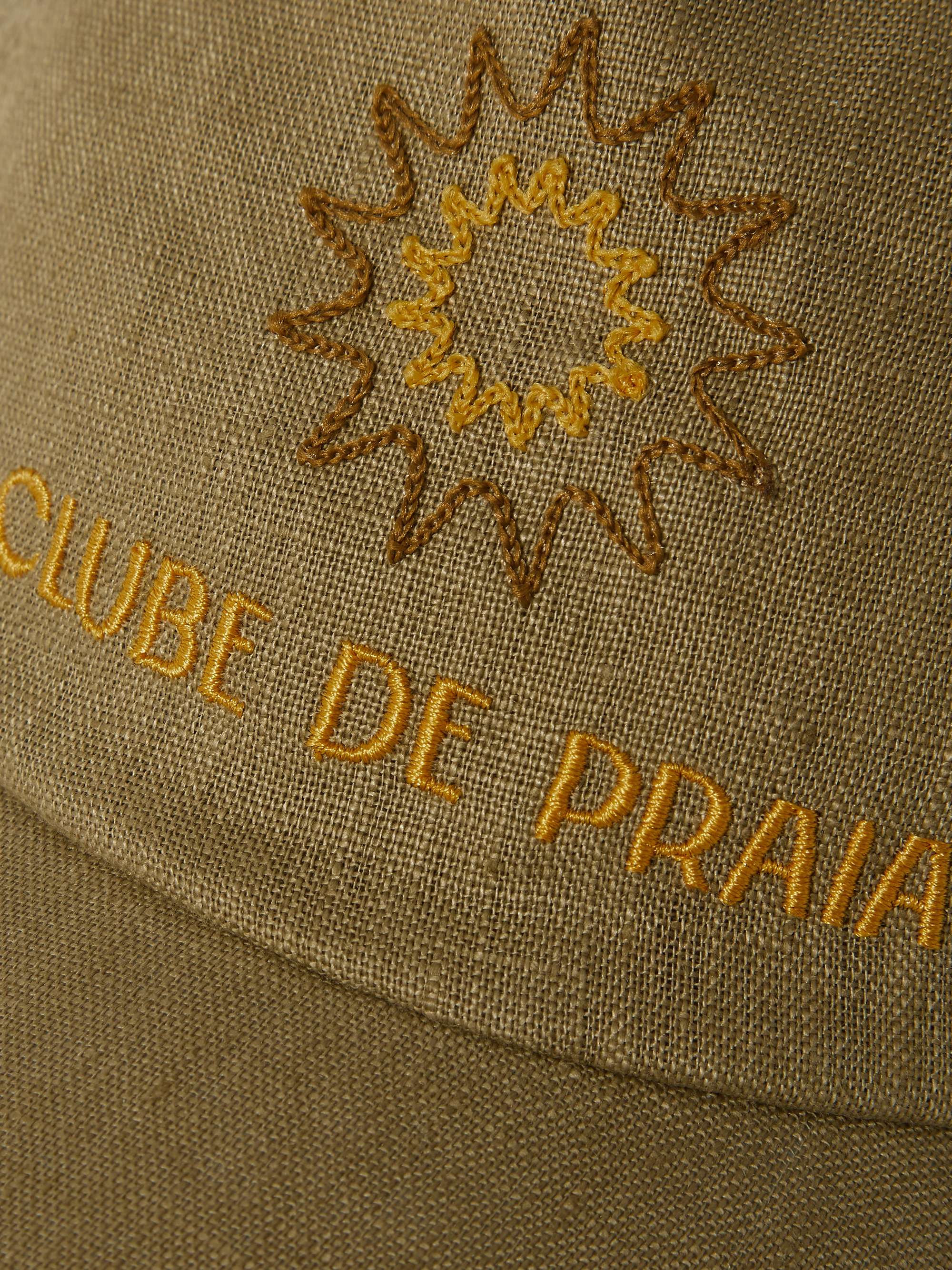 FRESCOBOL CARIOCA 