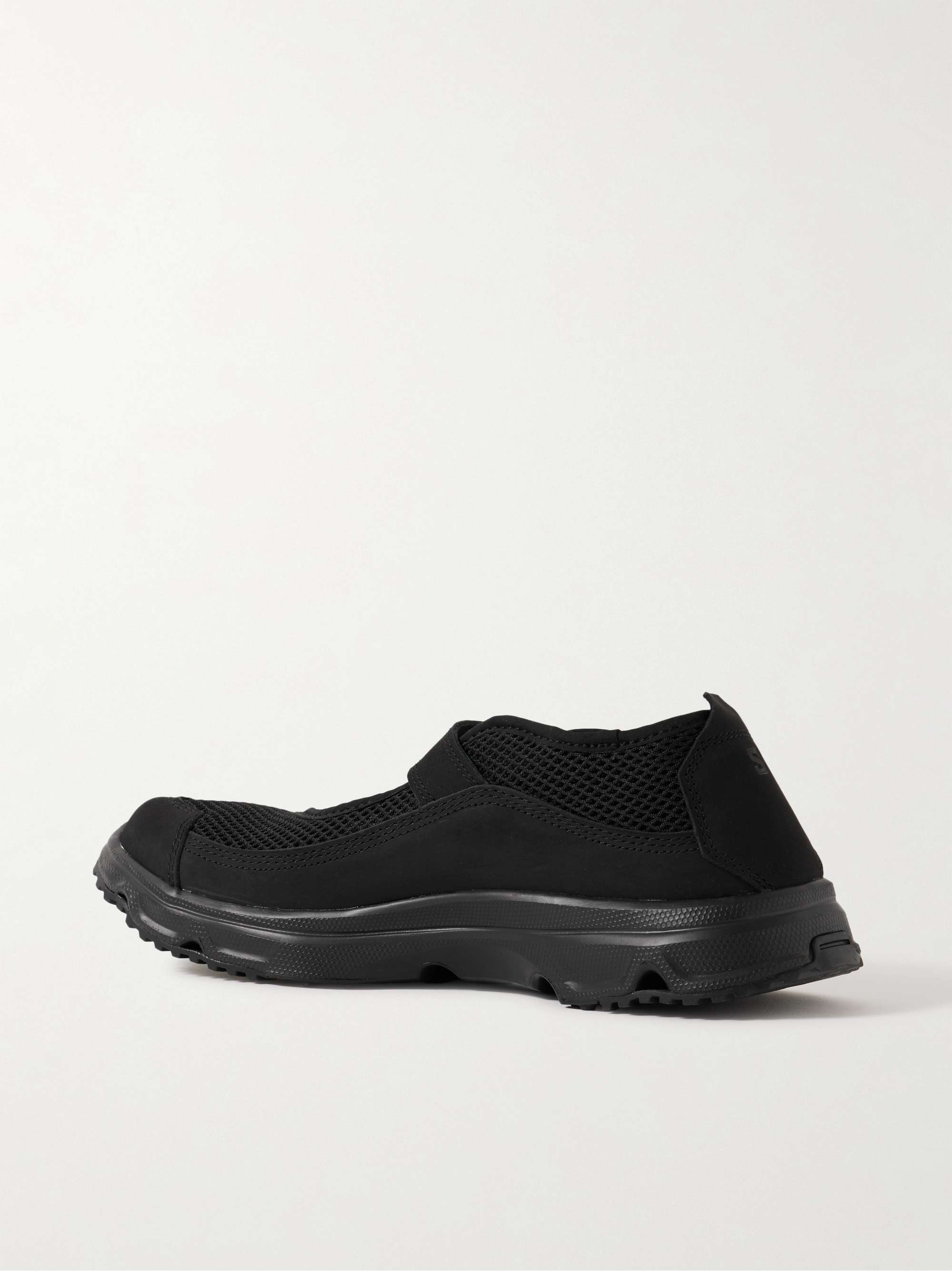 SALOMON 