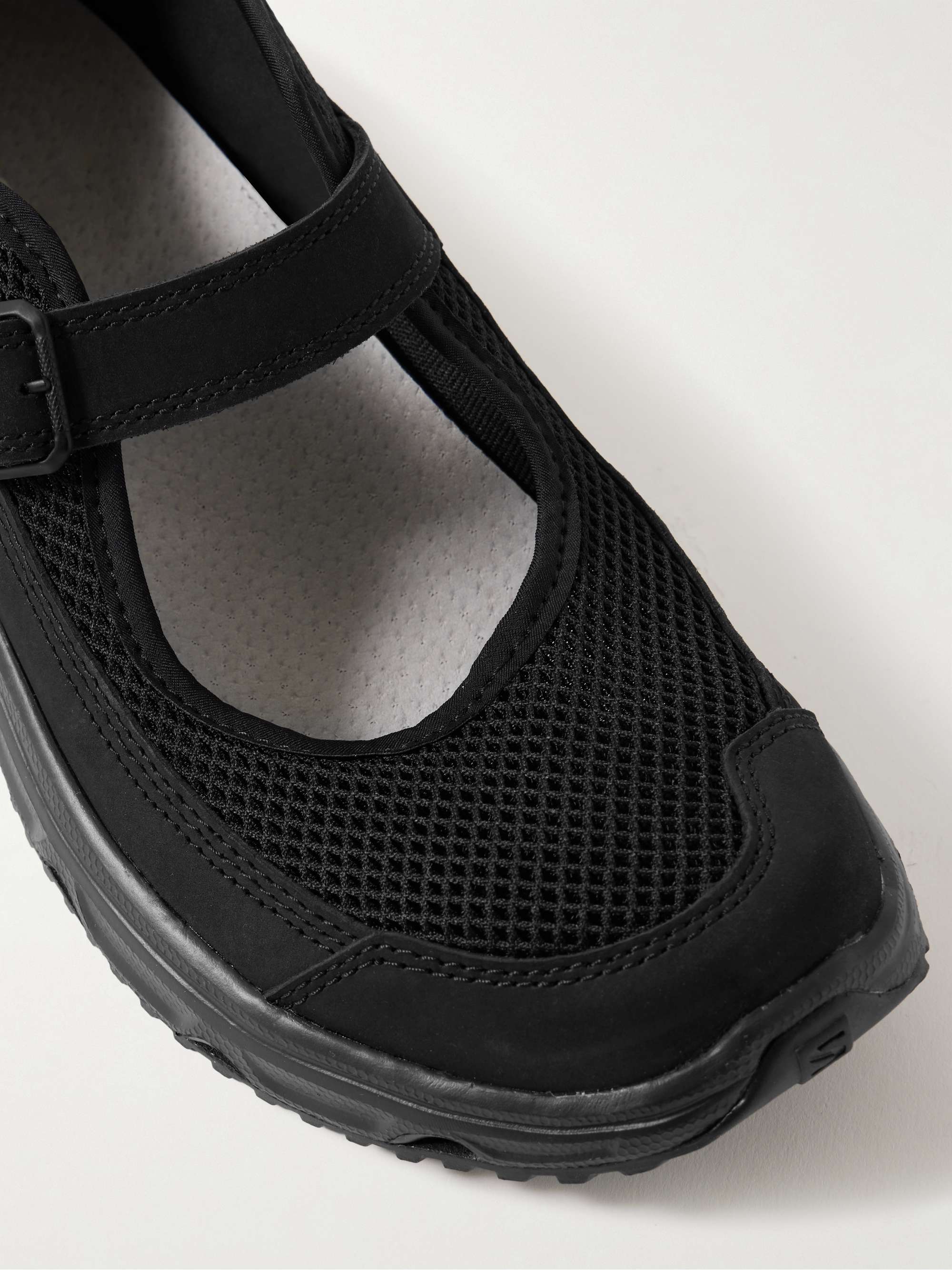 SALOMON 