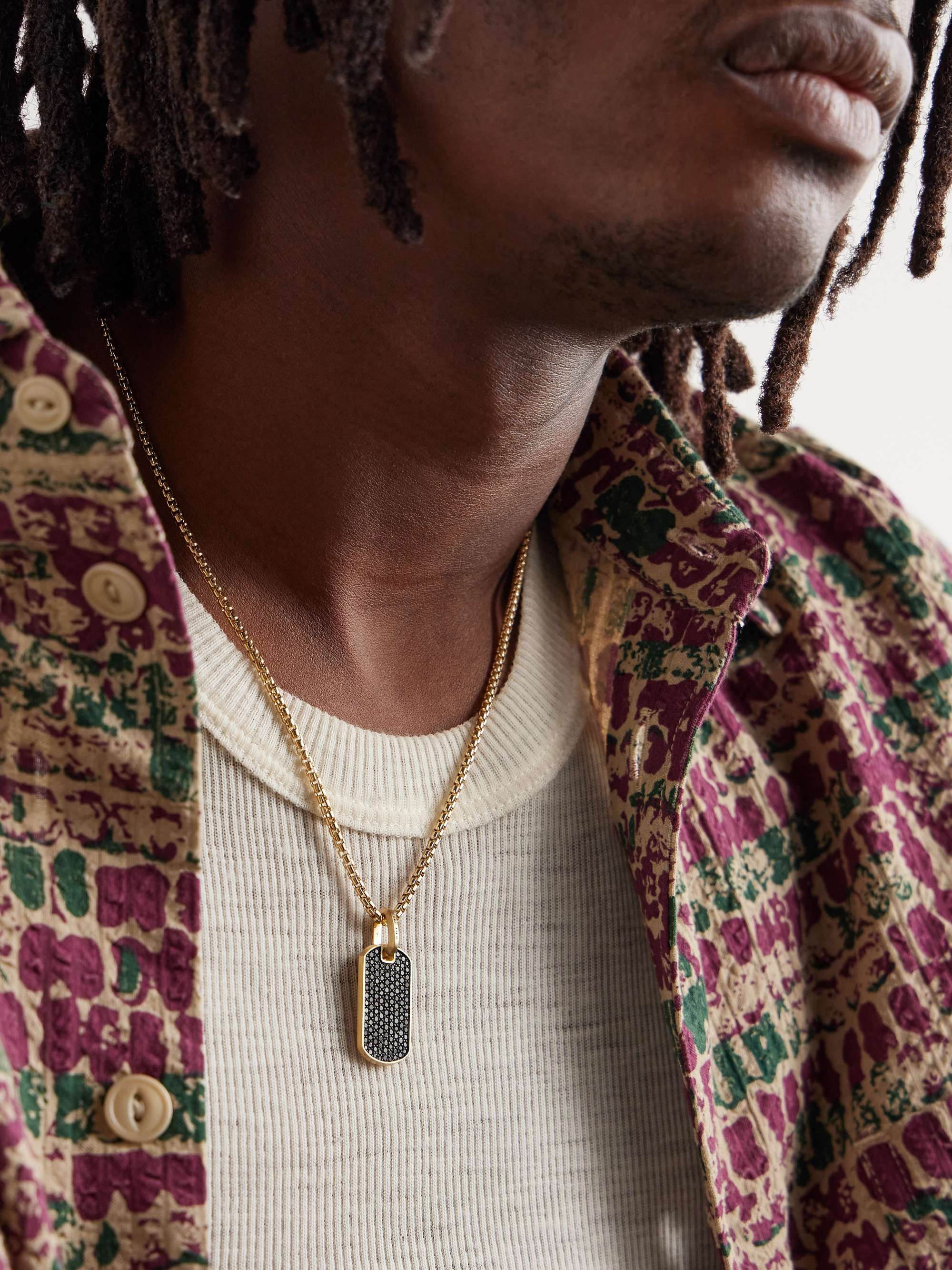 DAVID YURMAN 