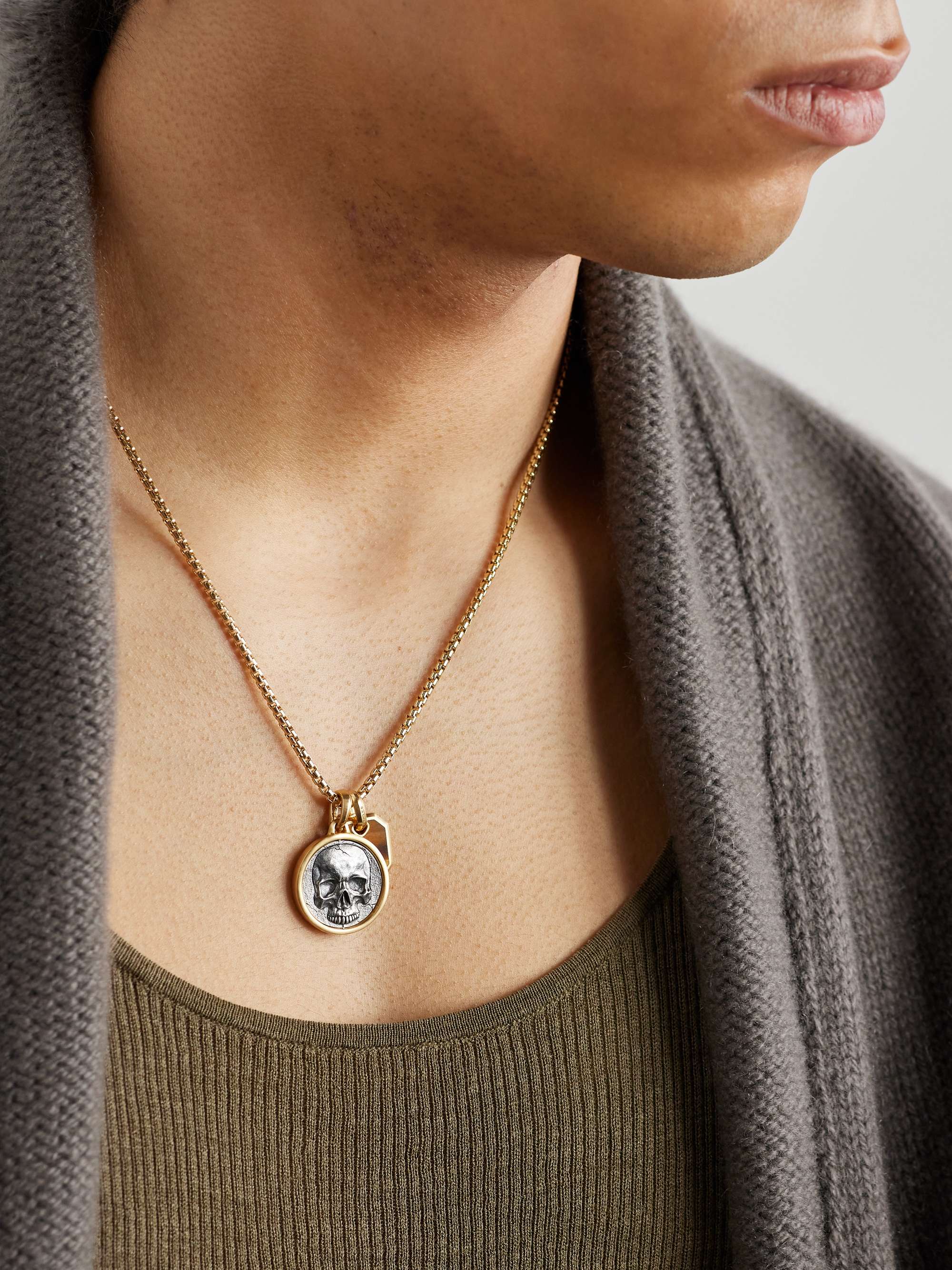 DAVID YURMAN 
