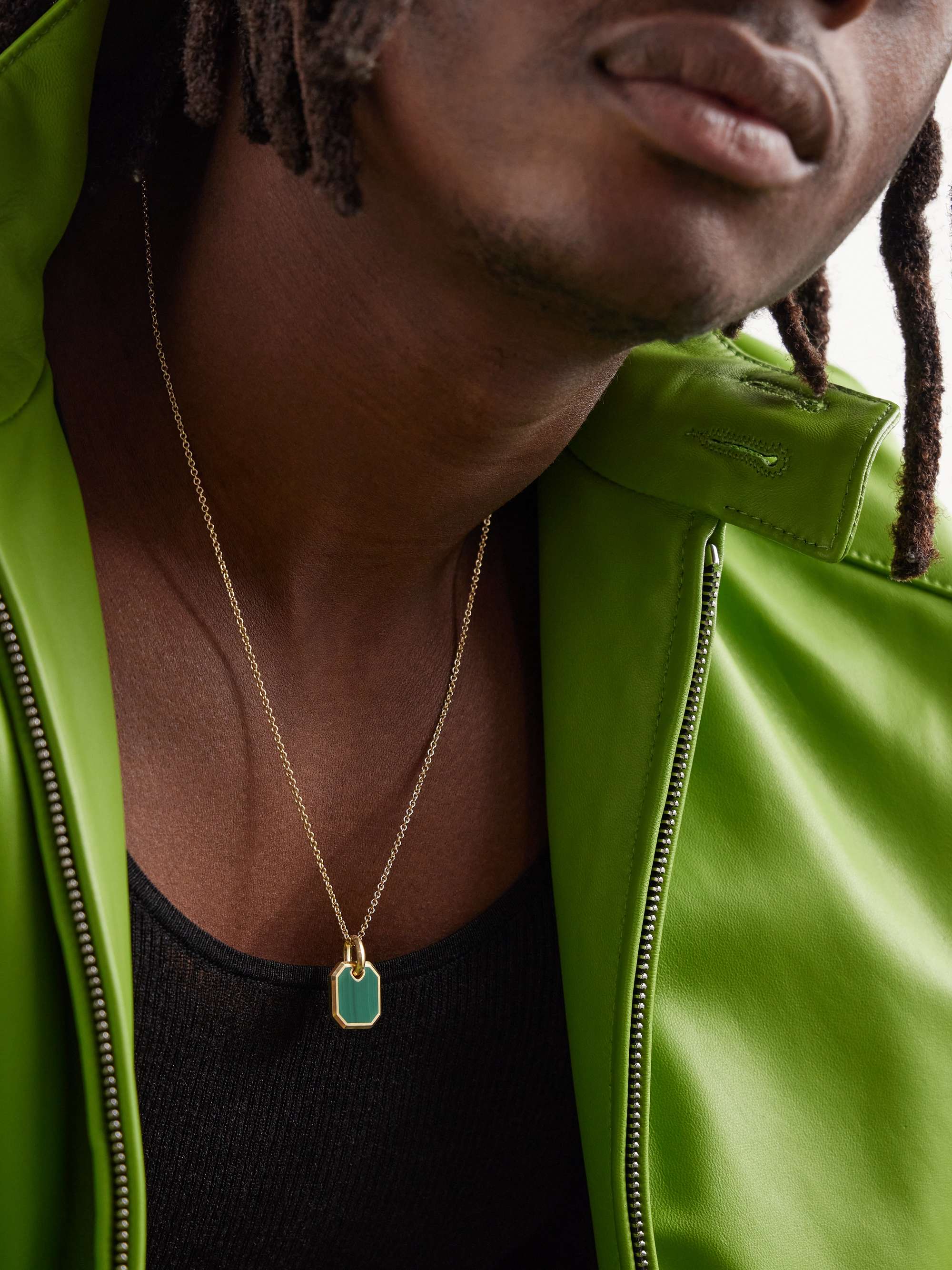 DAVID YURMAN 