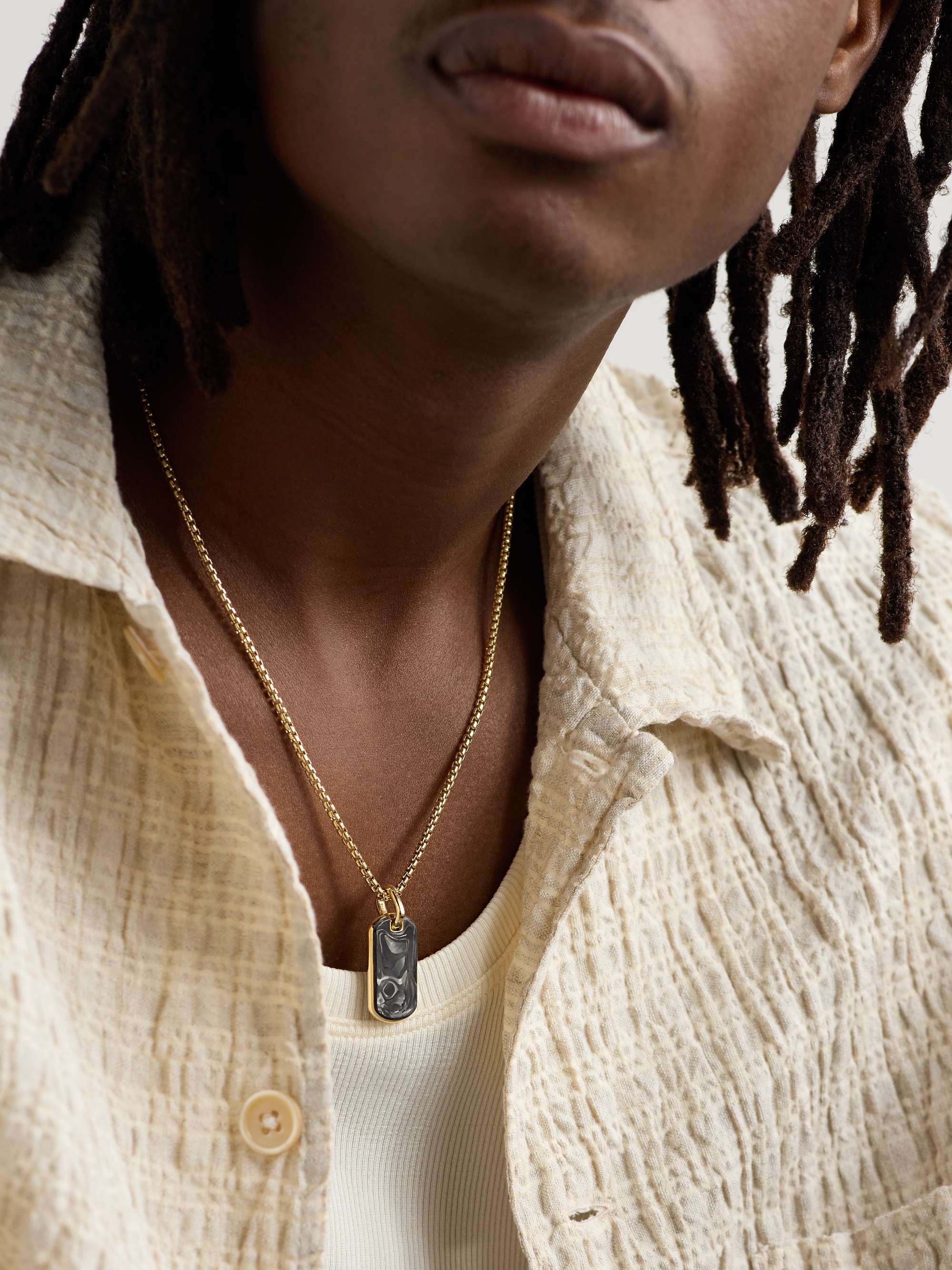 DAVID YURMAN 