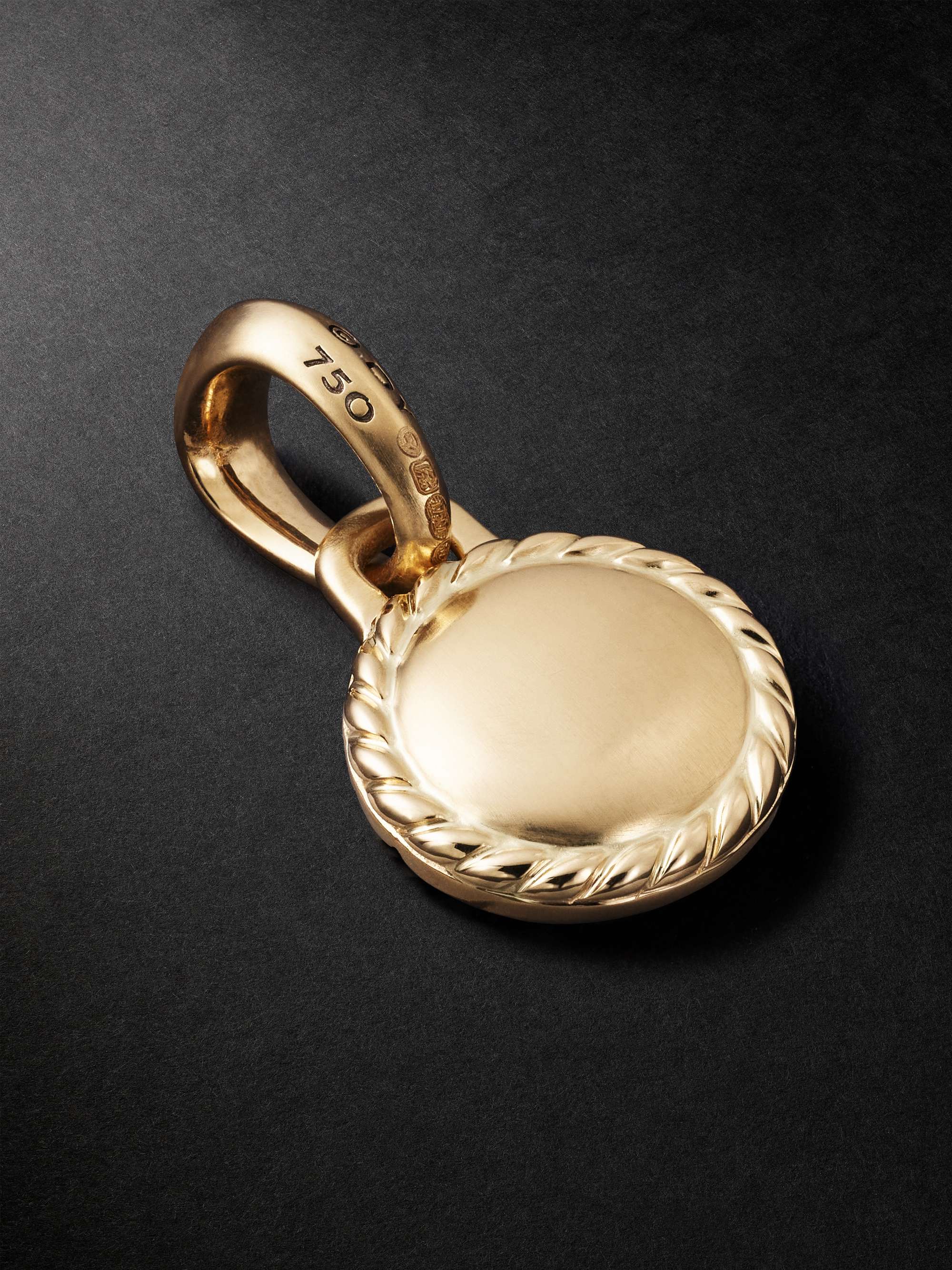 DAVID YURMAN 