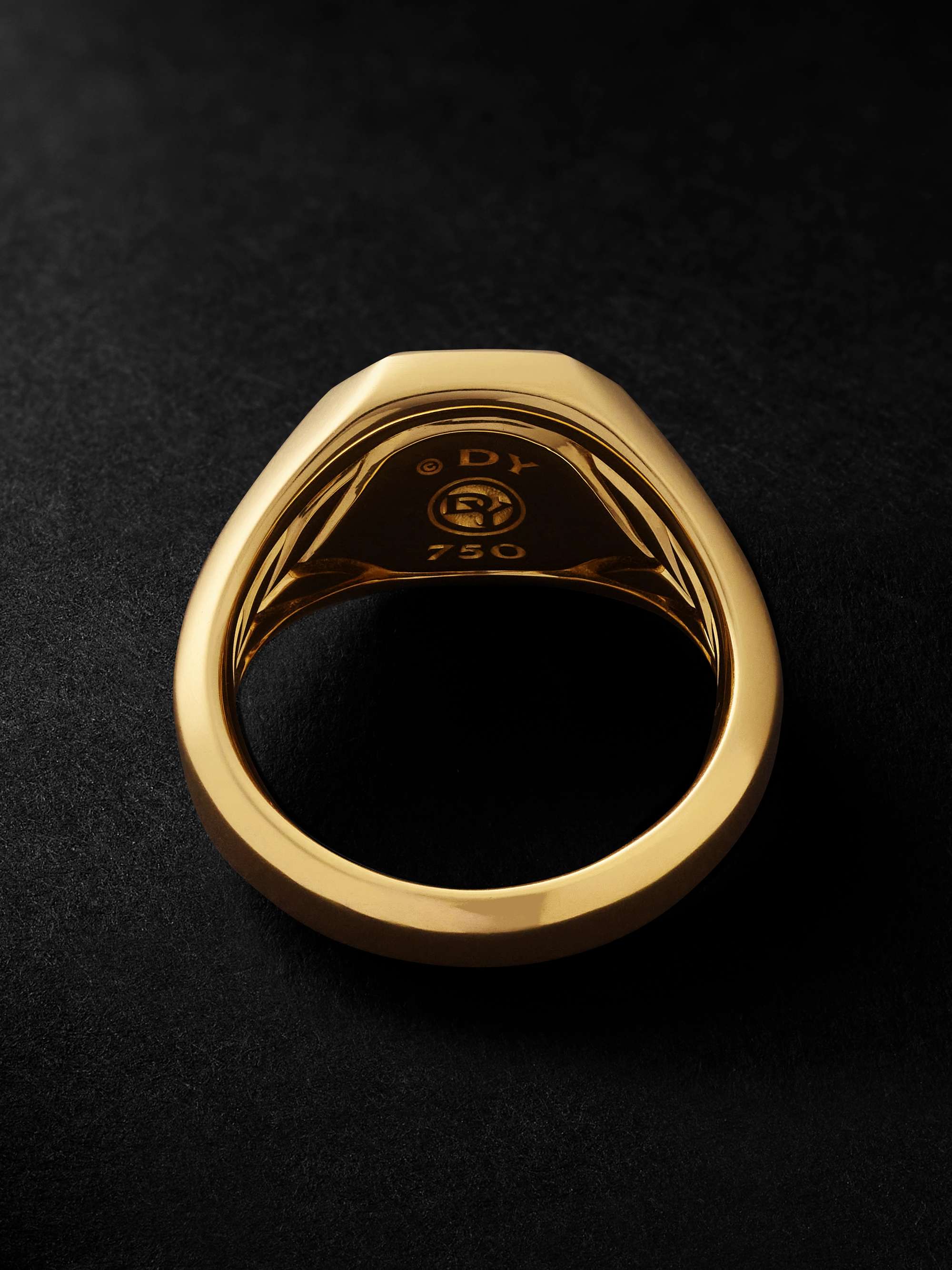 DAVID YURMAN 