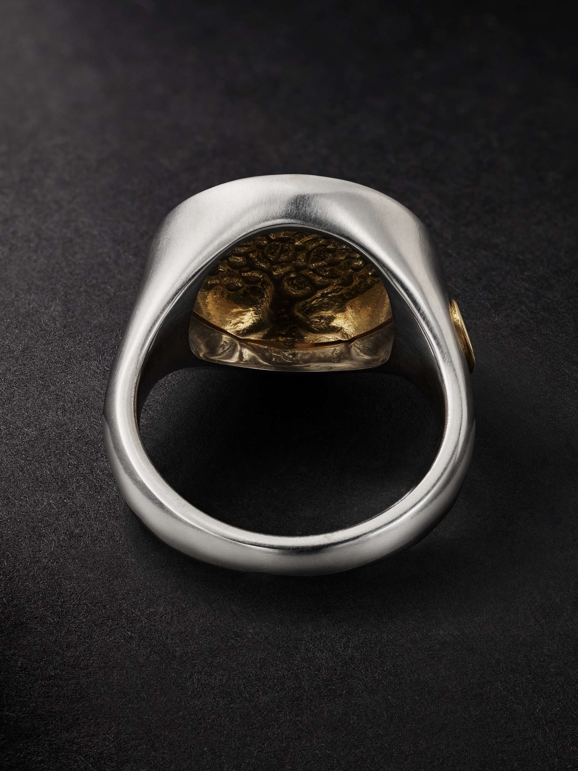 DAVID YURMAN 