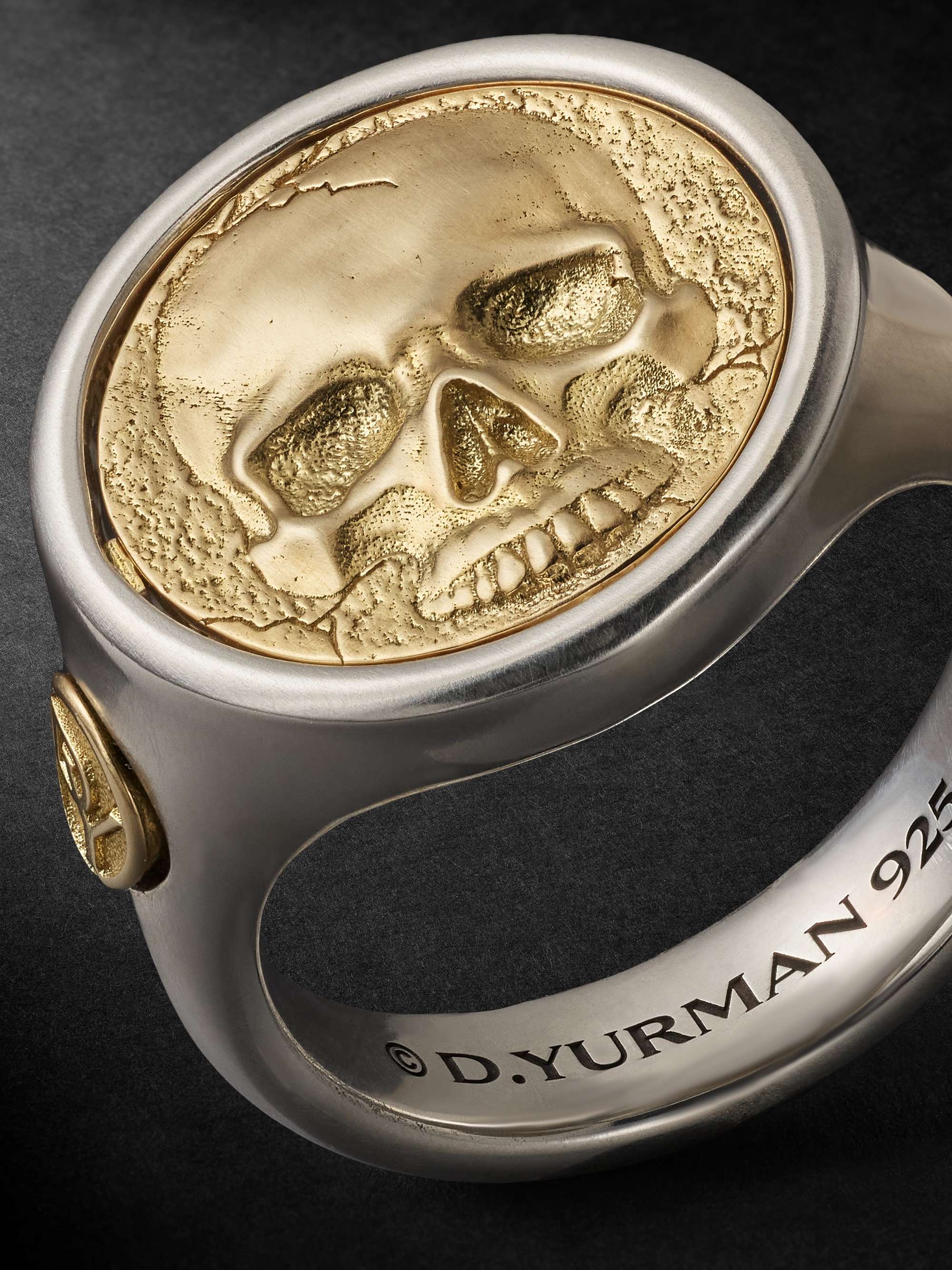 DAVID YURMAN 