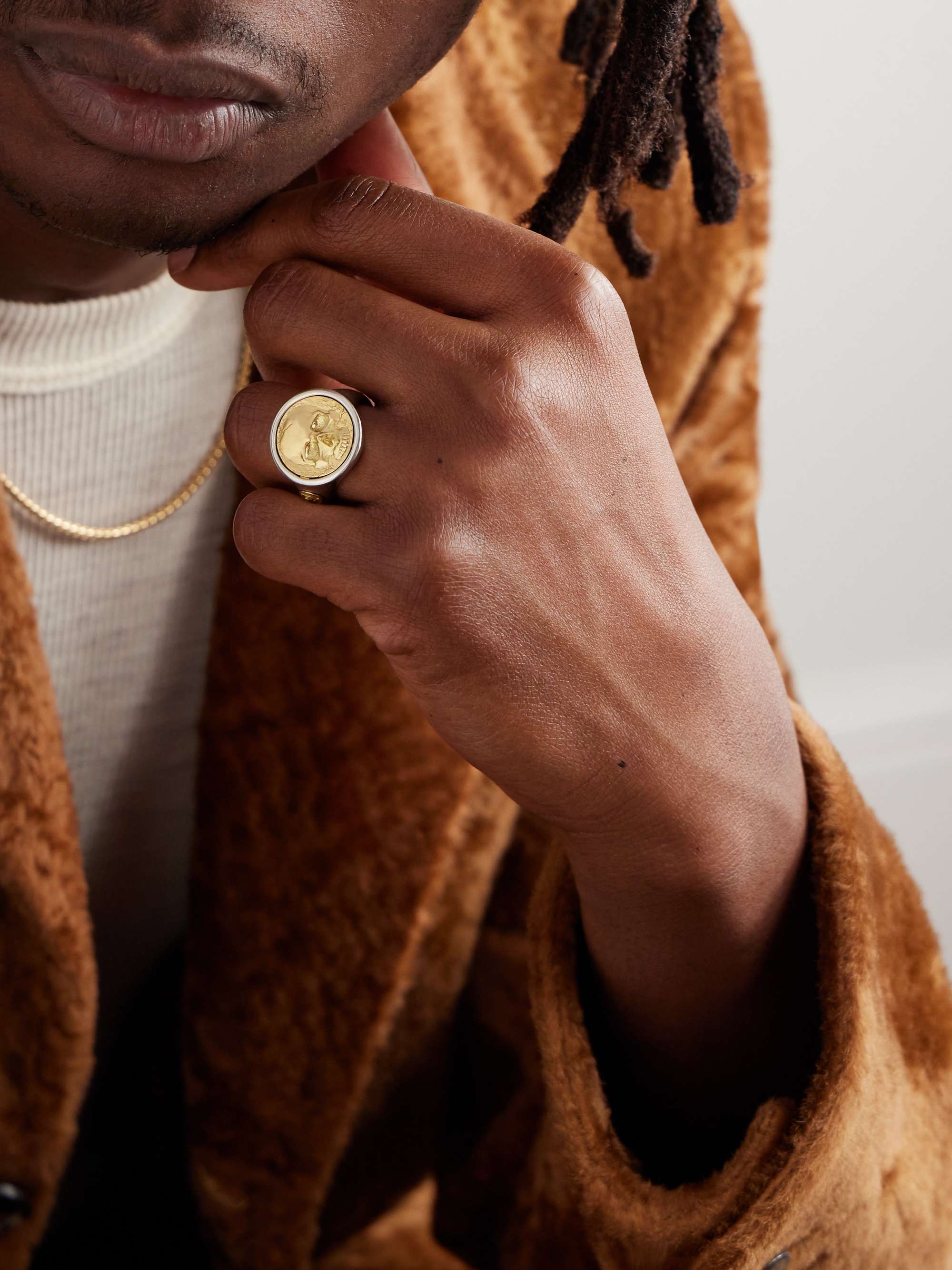 DAVID YURMAN 