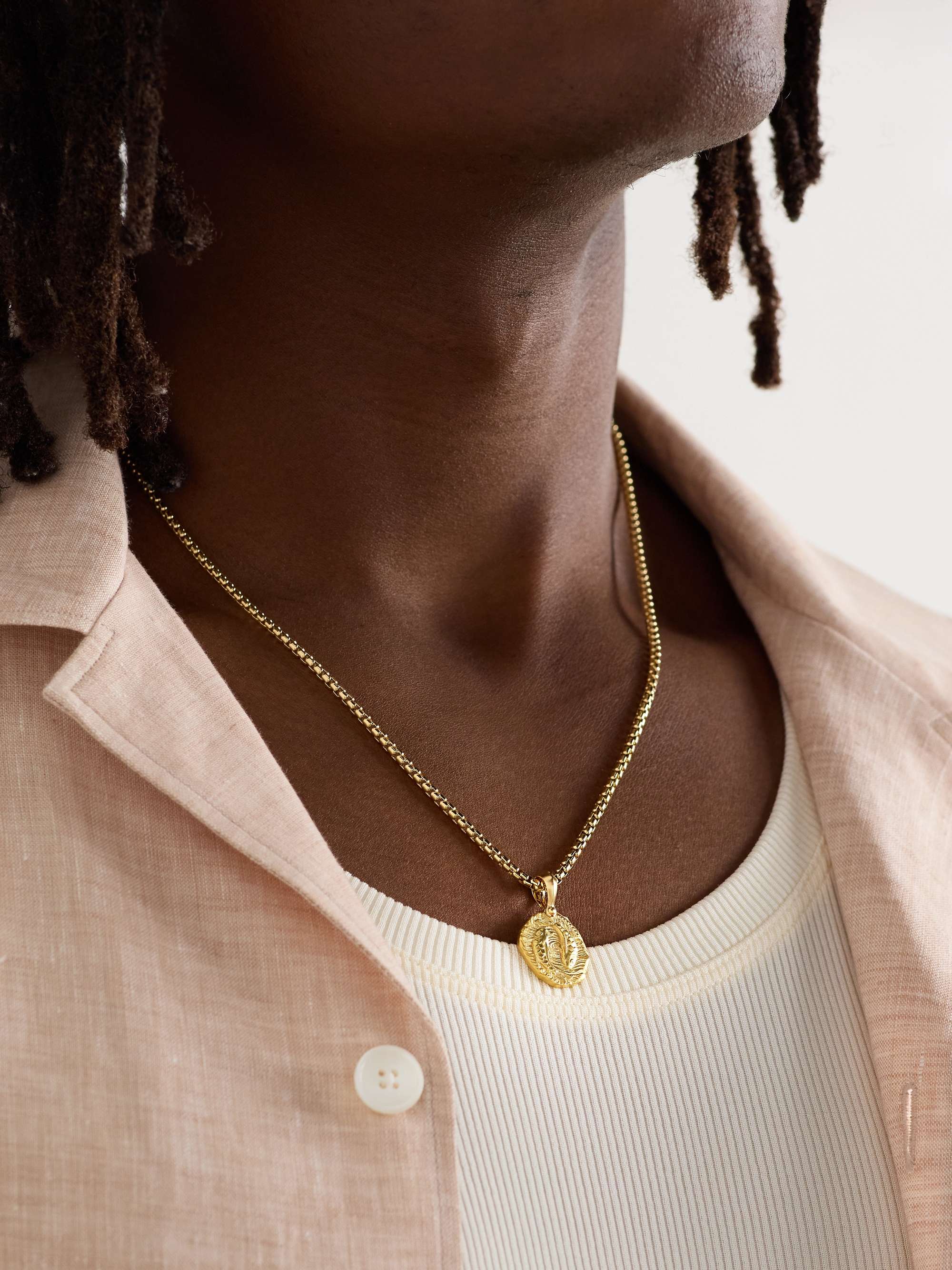 DAVID YURMAN 
