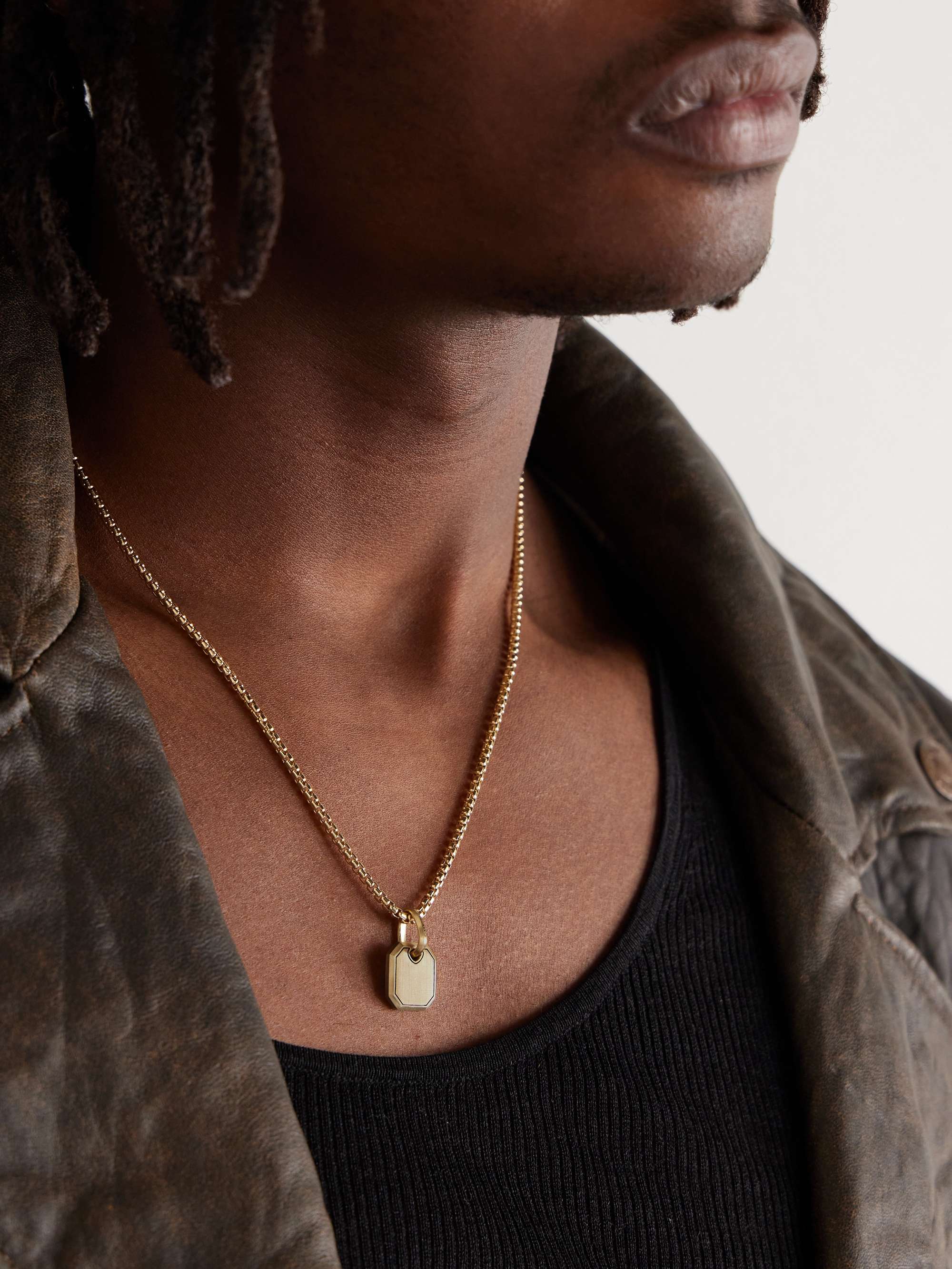 DAVID YURMAN 