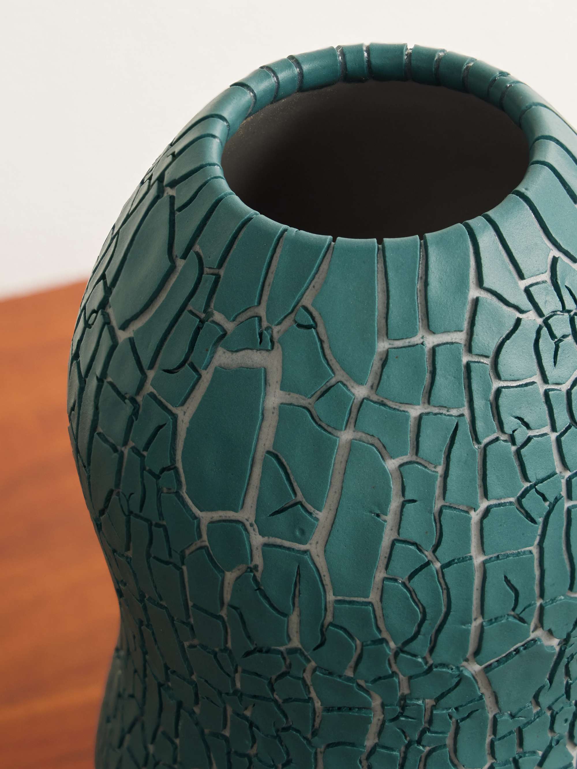 NEIGHBORHOOD + Tsukamoto SRL Ceramic Plant Pot for Men | MR NEIGHBORHOOD + Tsukamoto SRL Ceramic Plant Pot for Men | MR