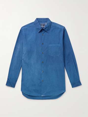 Blue Blue Japan for Men | MR PORTER