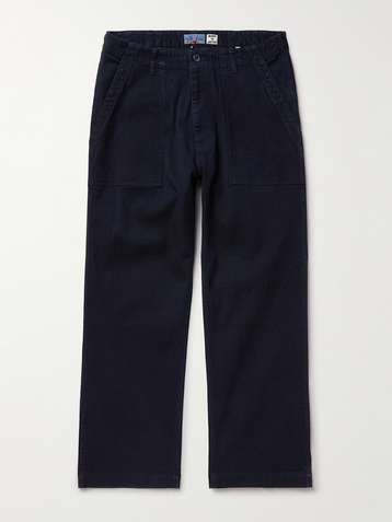 Blue Blue Japan for Men | MR PORTER Blue Blue Japan for Men | MR PORTER