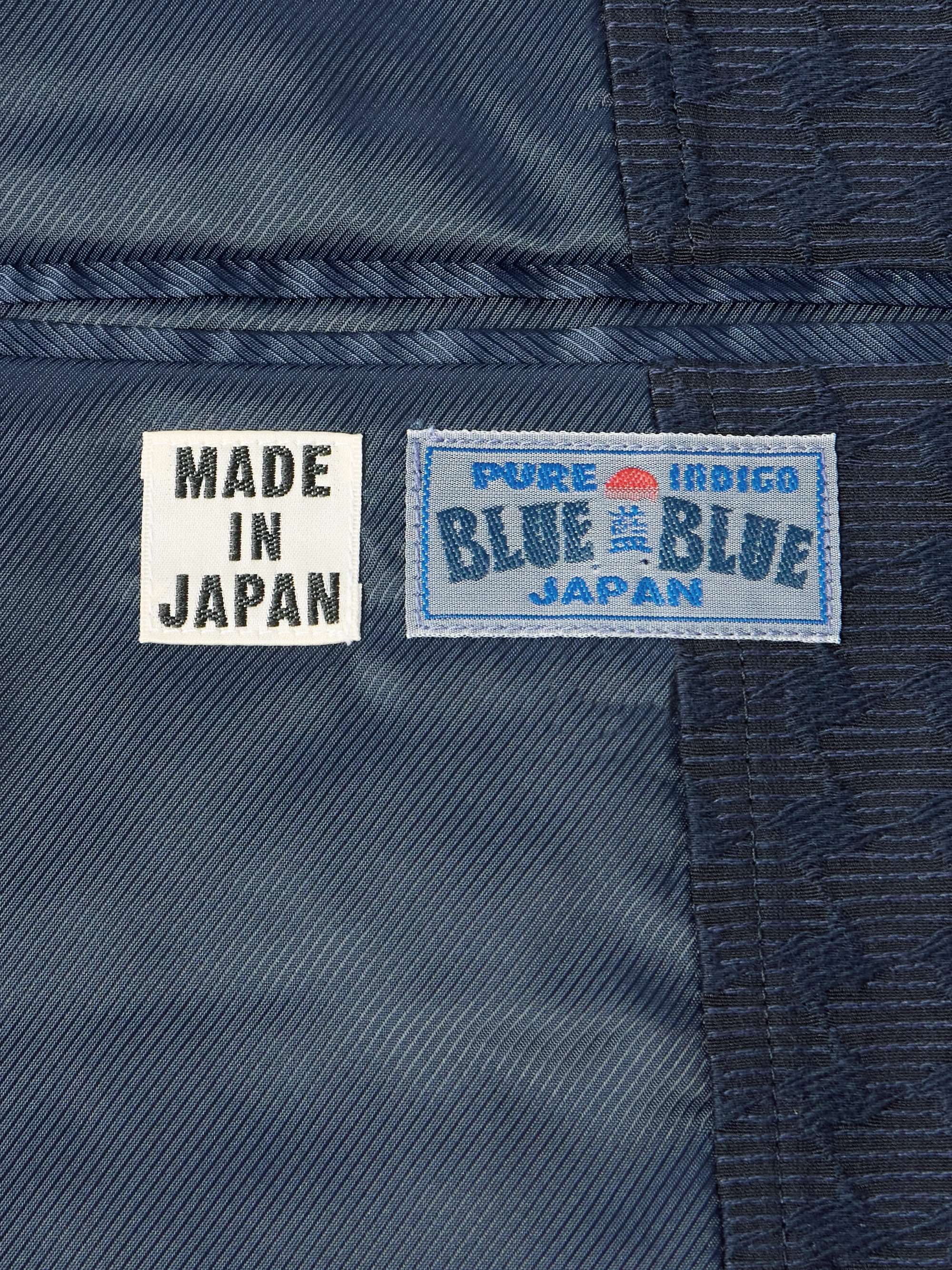 BLUE BLUE JAPAN 