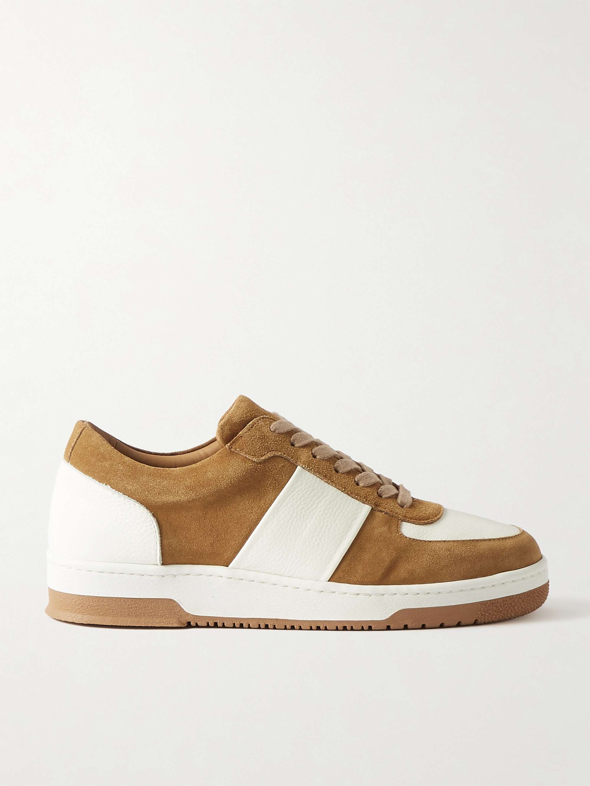 Valentino Garavani Fly Crew Sneakers