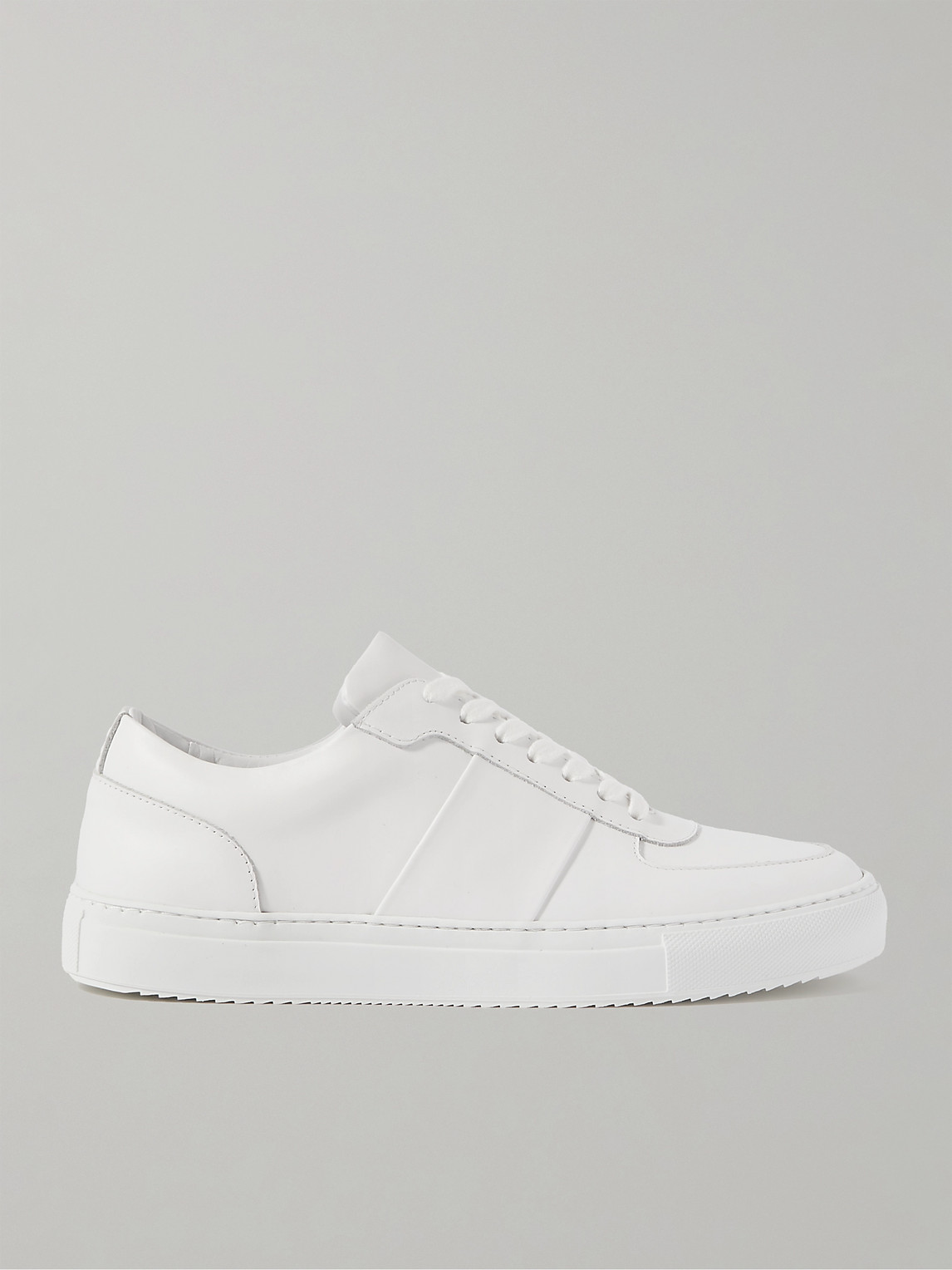 MR P. Larry Leather Sneakers - Men