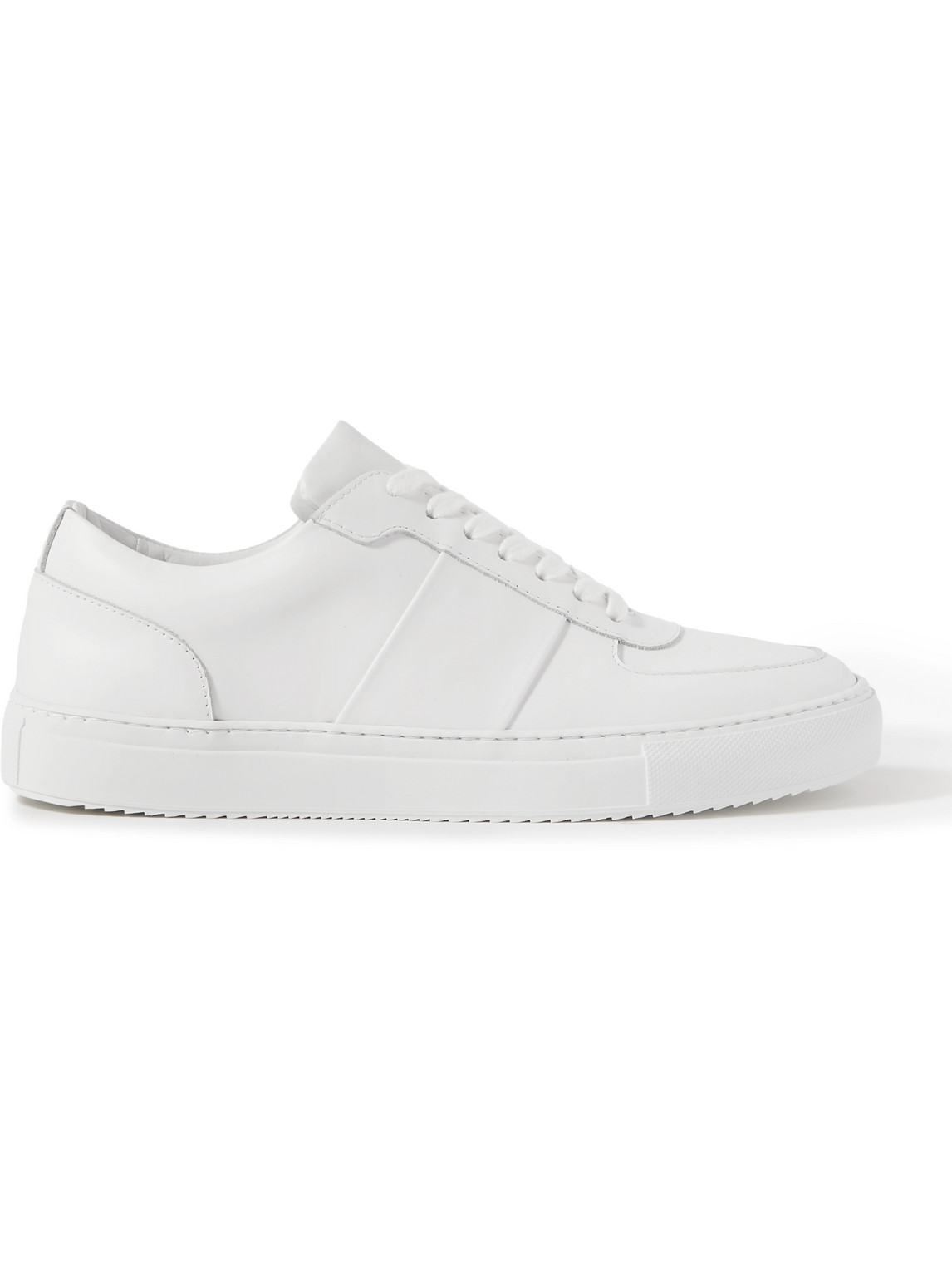 Larry Leather Sneakers