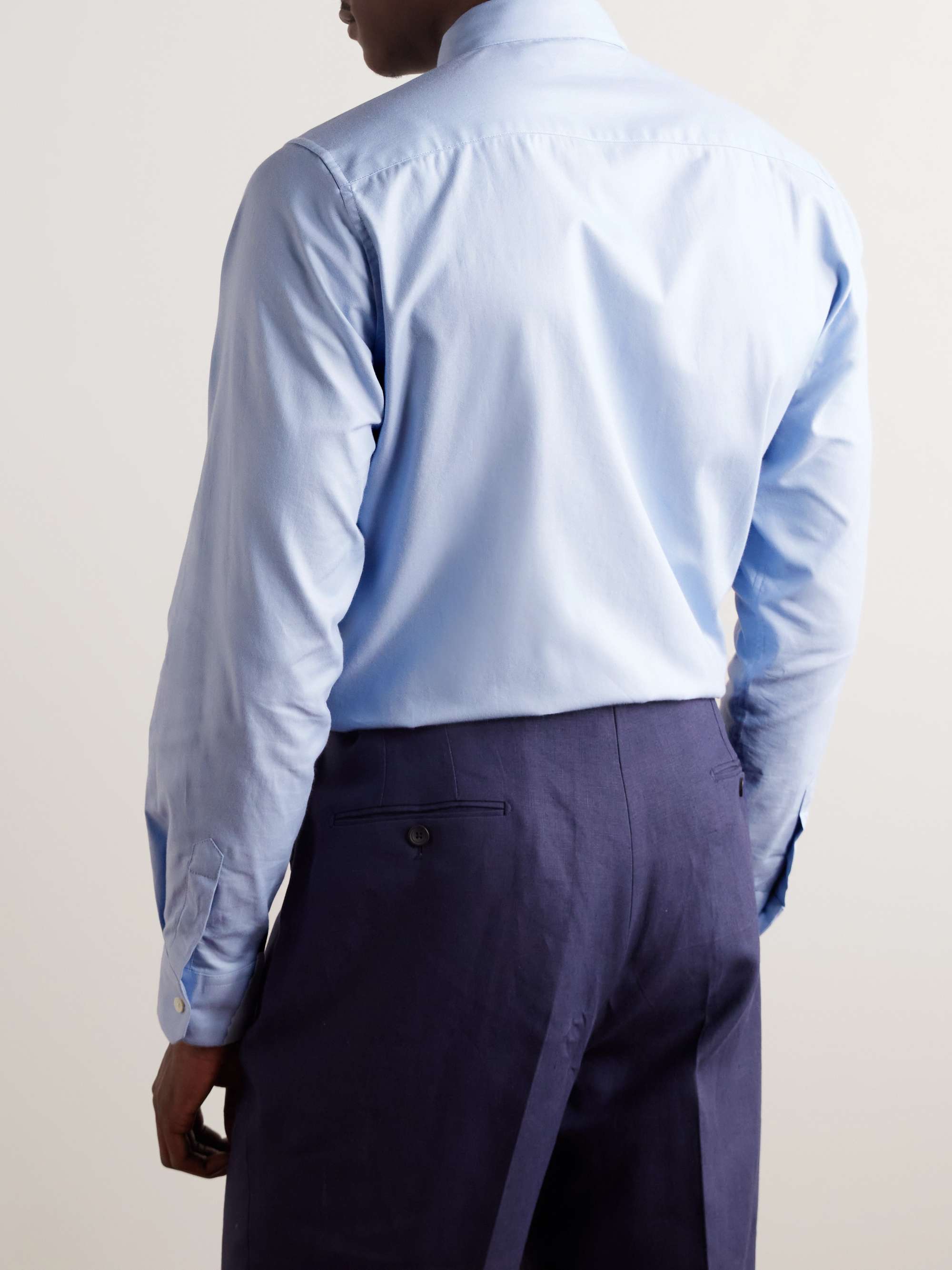 MR P. 