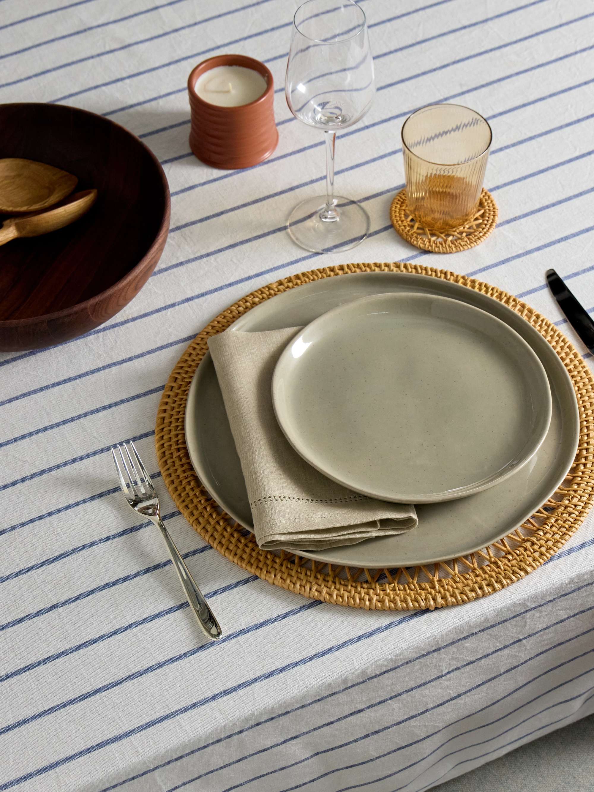 THE 美味しけれ CONRAN SHOP ストーンプレート