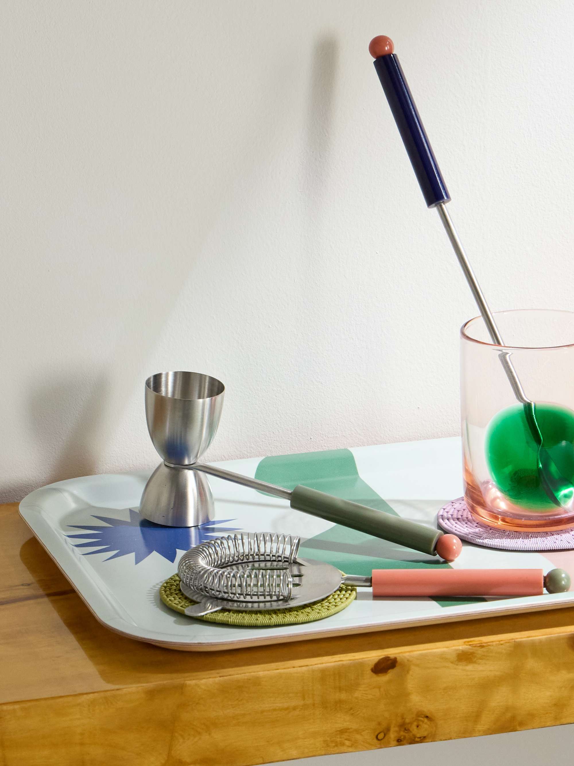 THE CONRAN SHOP 