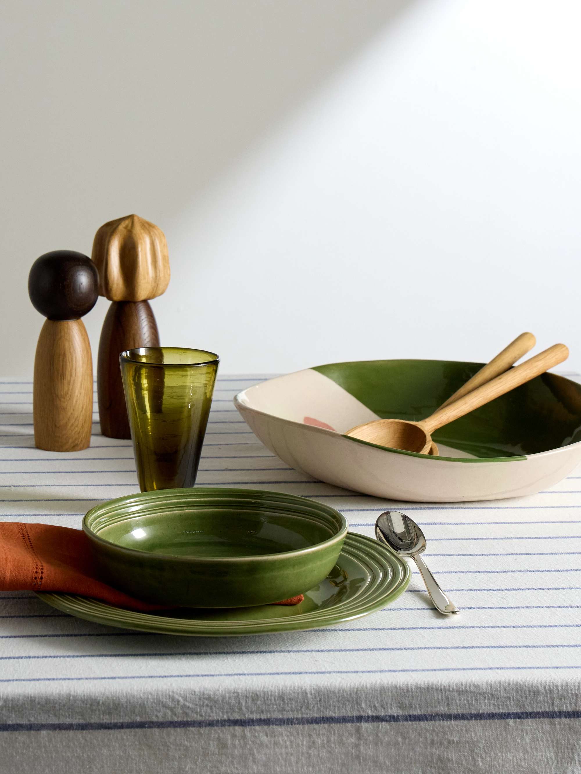 THE CONRAN SHOP 
