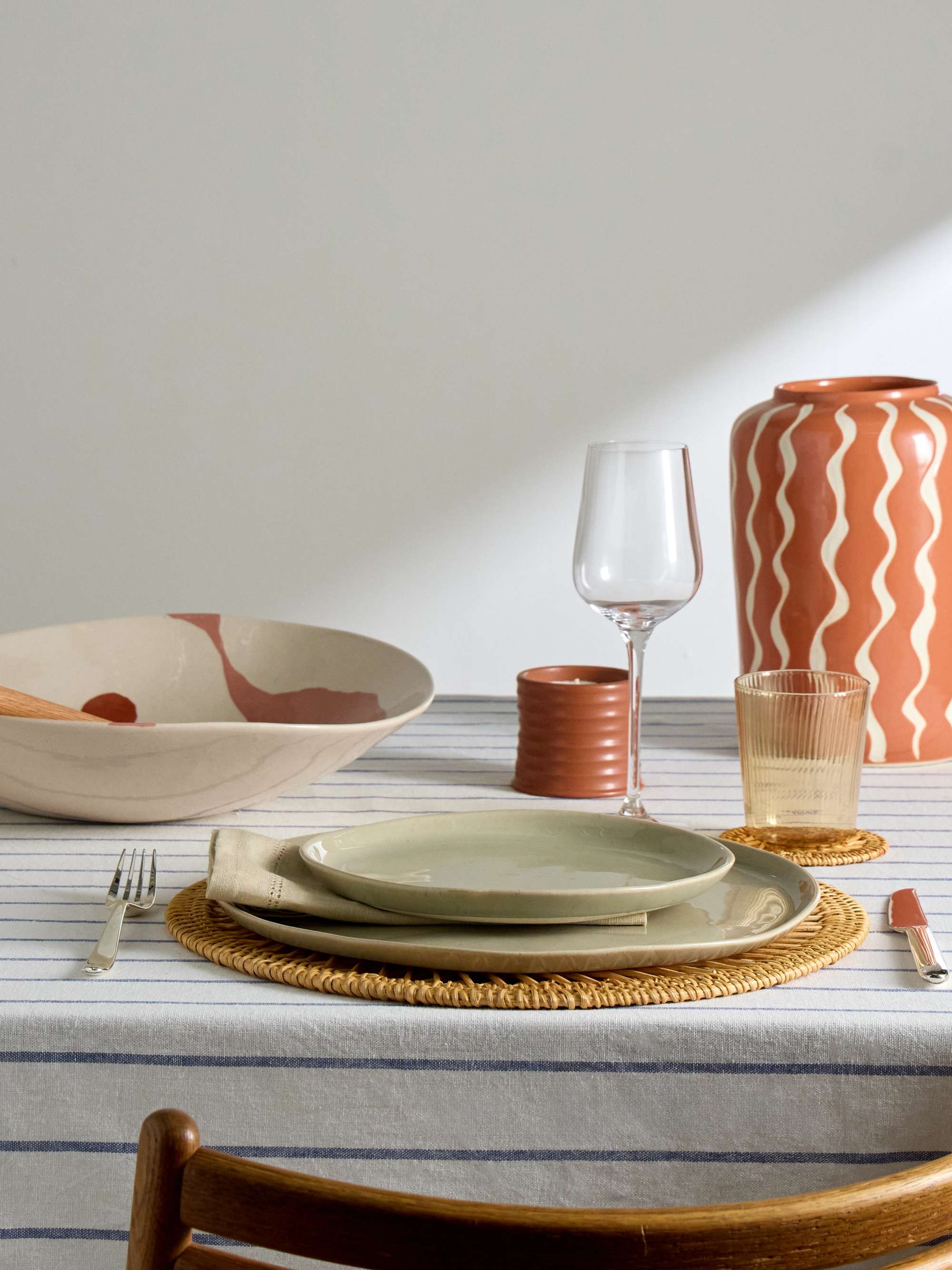 THE CONRAN SHOP 