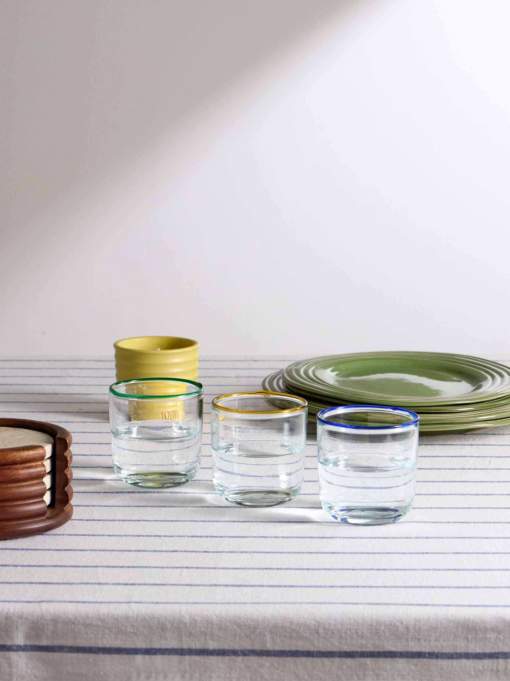THE CONRAN SHOP 